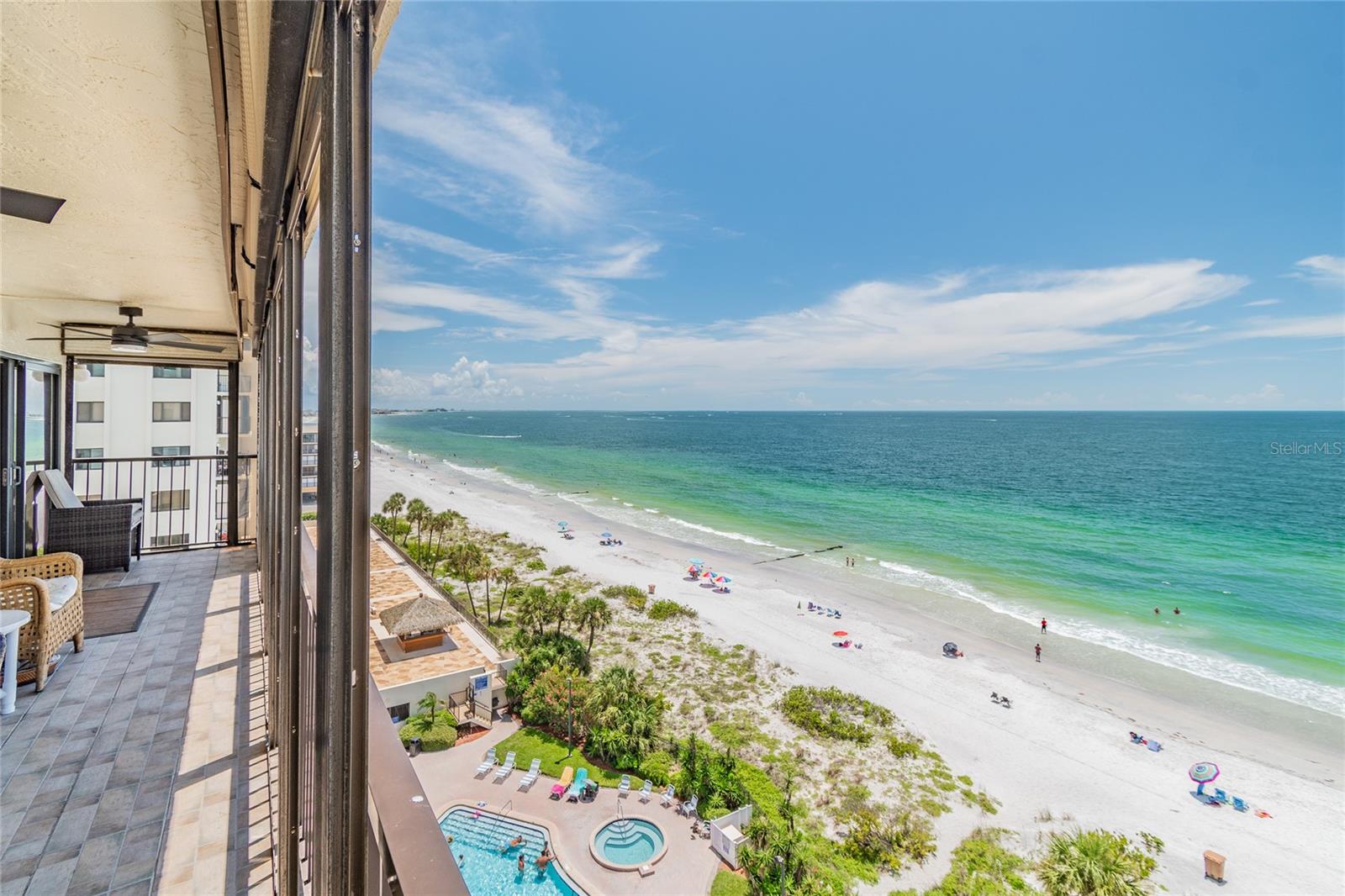 Image 14 of 45 For 15000 Gulf Boulevard 901