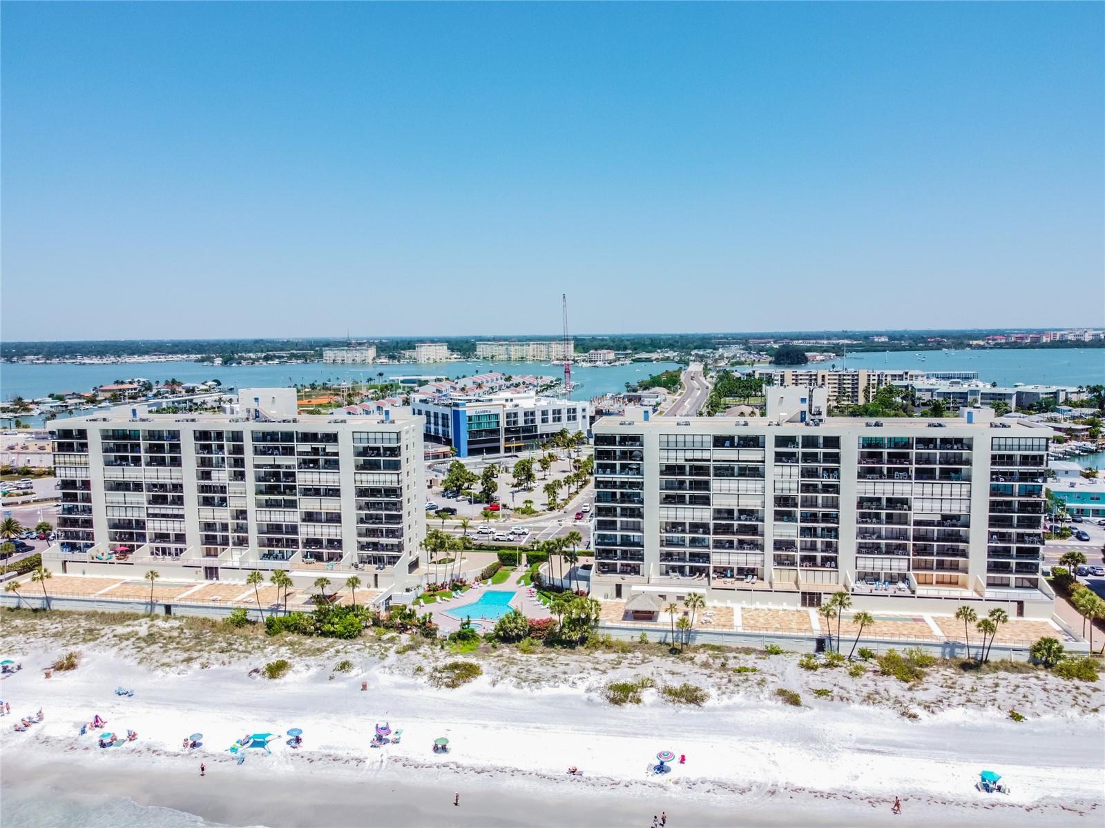 Image 34 of 45 For 15000 Gulf Boulevard 901