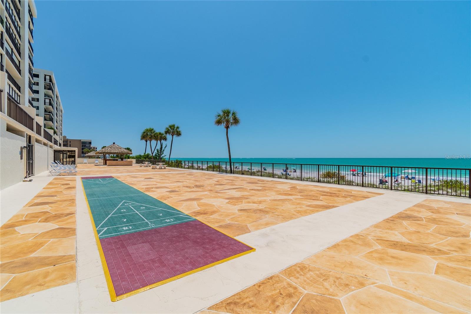 Image 37 of 45 For 15000 Gulf Boulevard 901