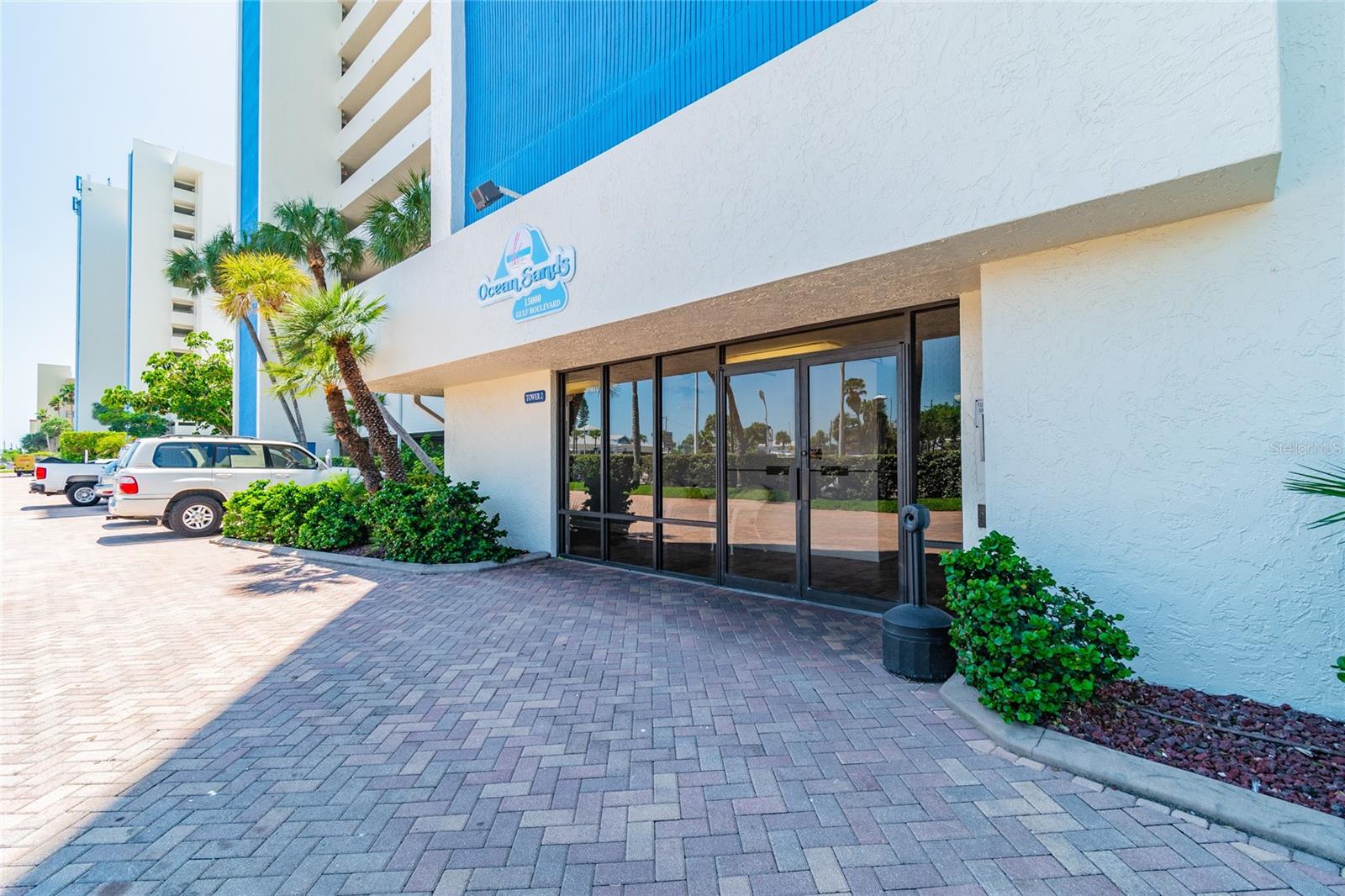 Image 45 of 45 For 15000 Gulf Boulevard 901