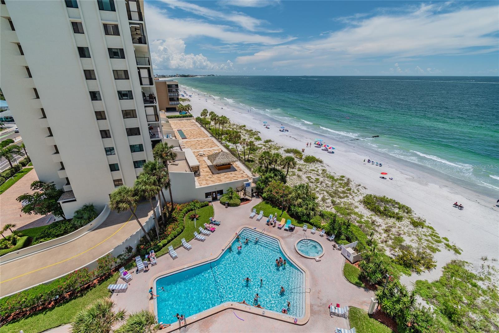 Image 5 of 45 For 15000 Gulf Boulevard 901