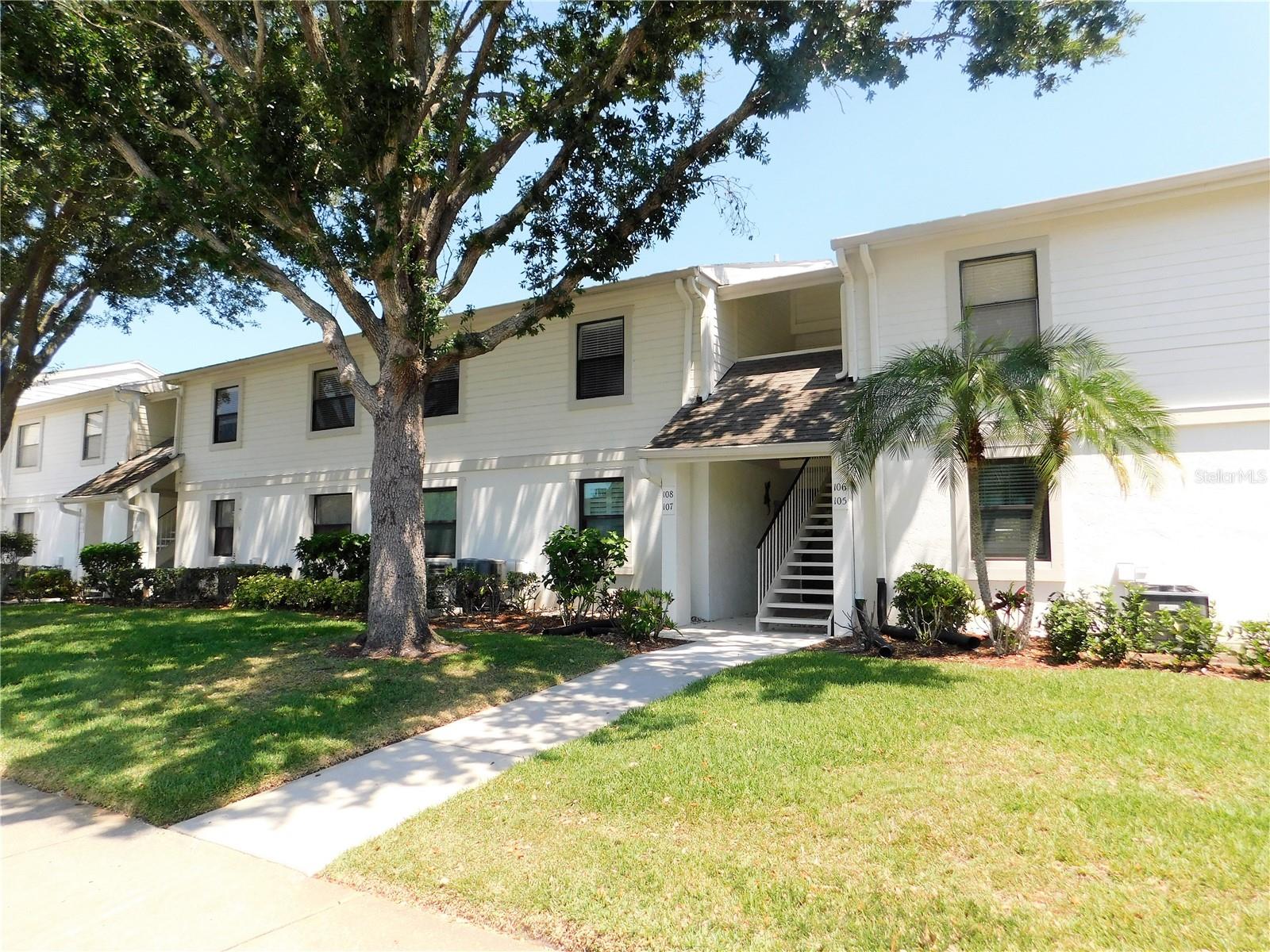 Details for 107 Windward Place 107, OLDSMAR, FL 34677