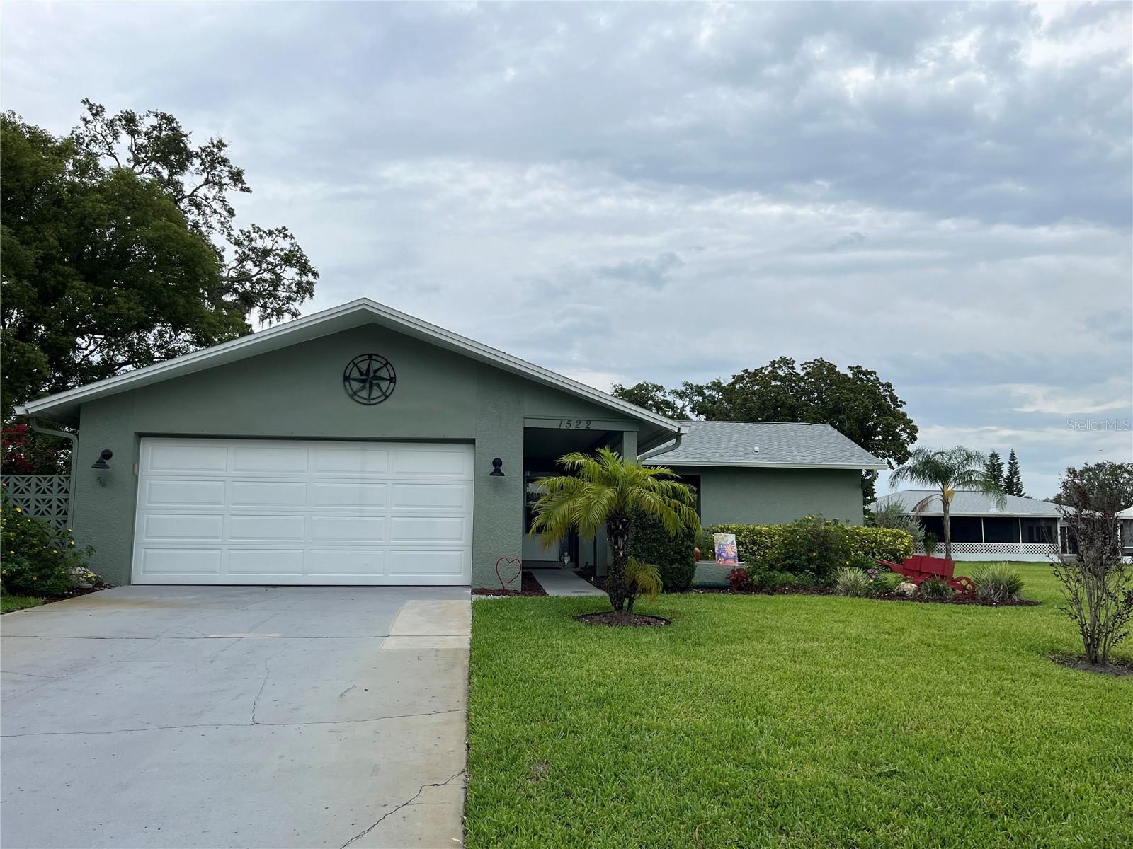 Details for 1522 Dorchester Drive, PALM HARBOR, FL 34684