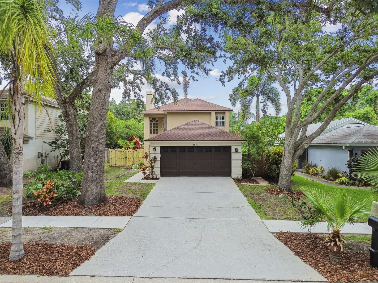 Details for 3673 Fremantle Drive, PALM HARBOR, FL 34684