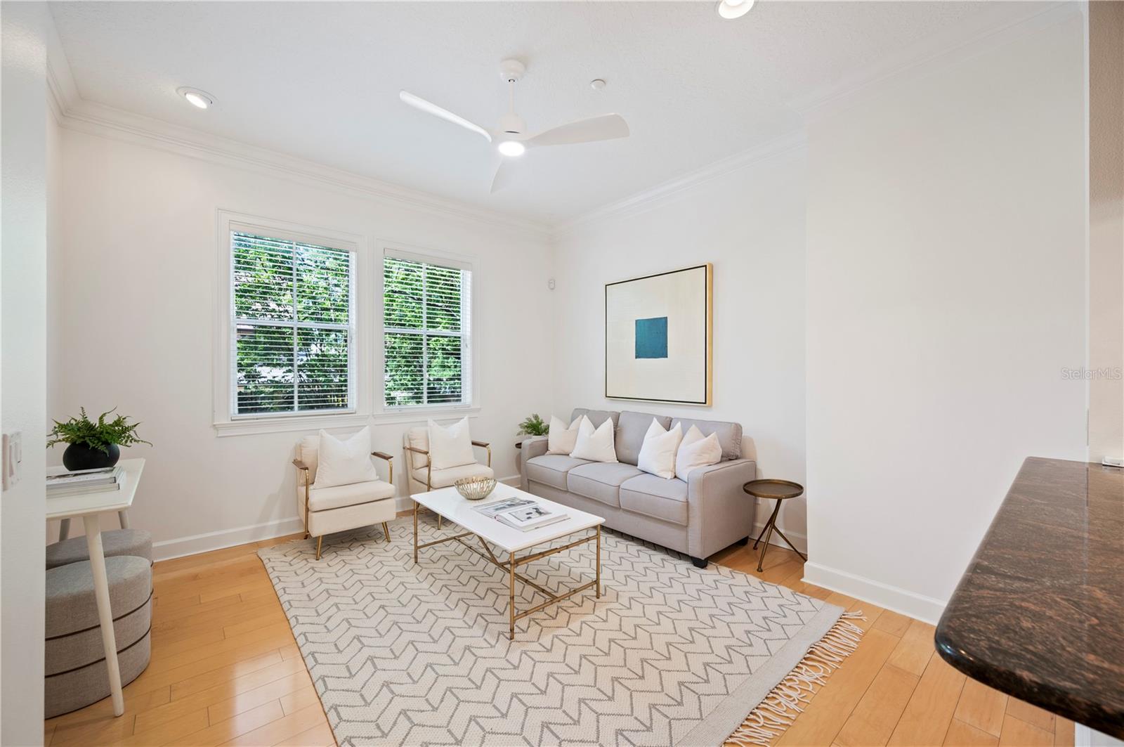 Image 12 of 40 For 3010 Stovall Street B