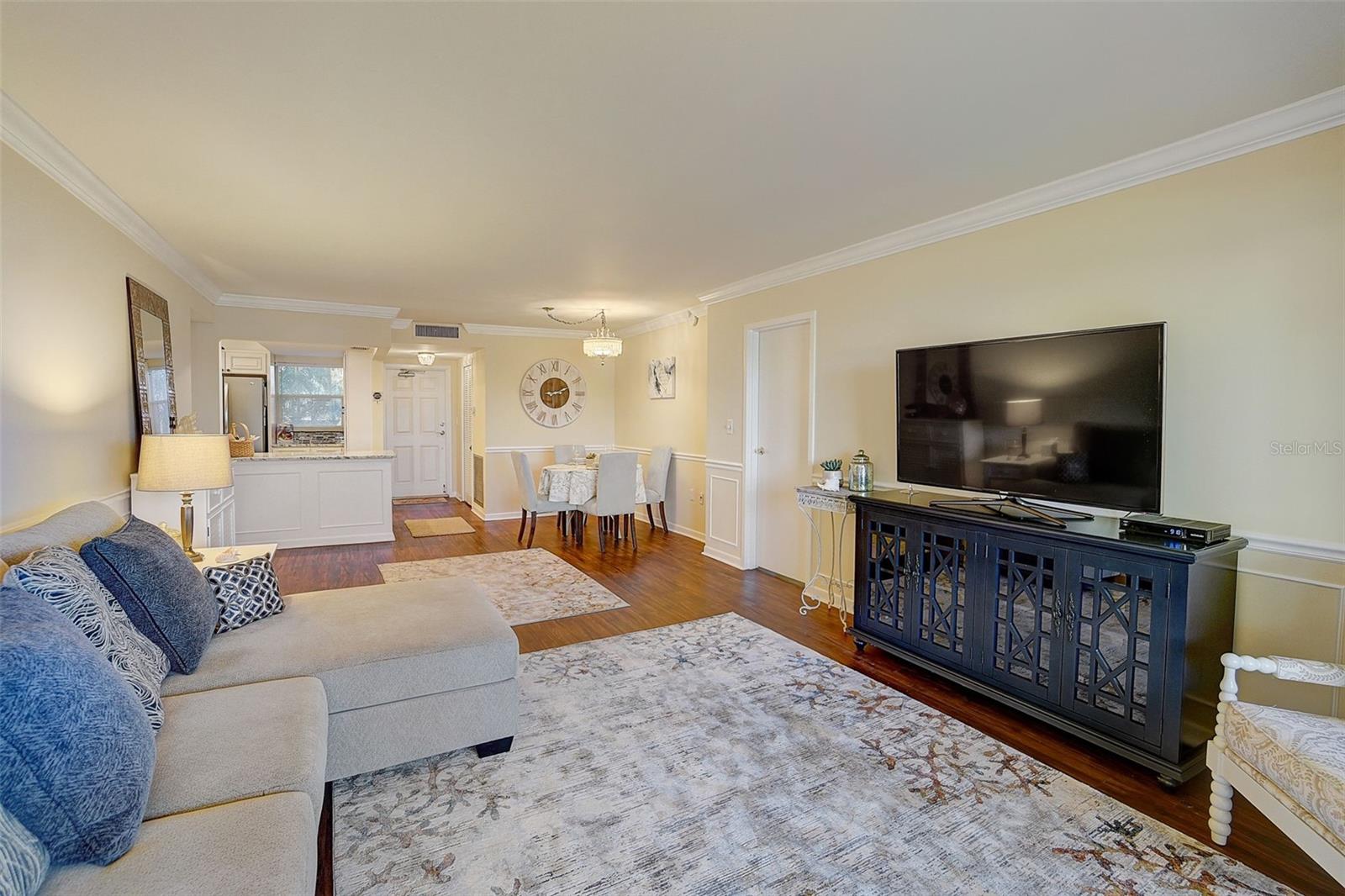 Image 3 of 69 For 5108 Brittany Drive S 205
