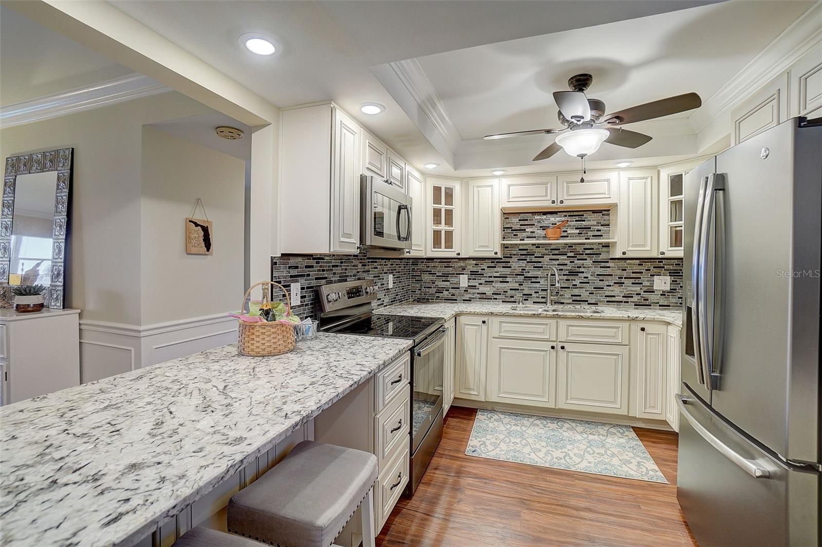 Image 8 of 69 For 5108 Brittany Drive S 205