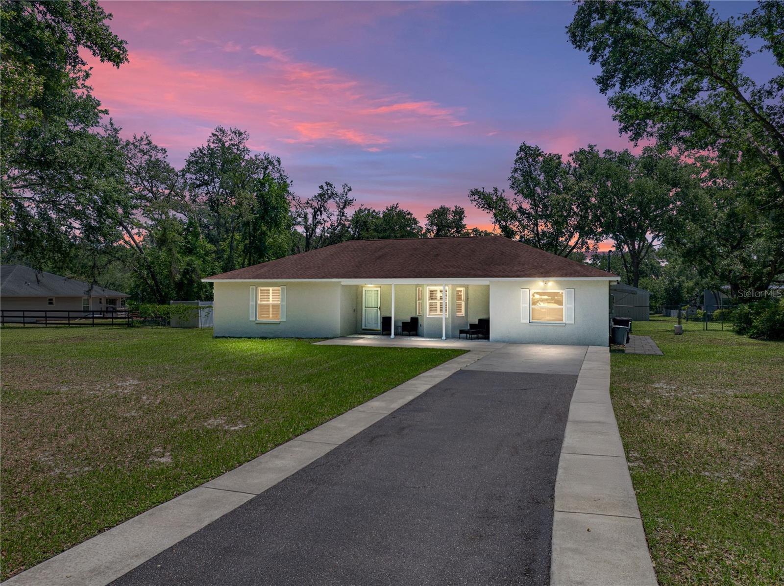 Details for 5926 Frontier Drive, ZEPHYRHILLS, FL 33540
