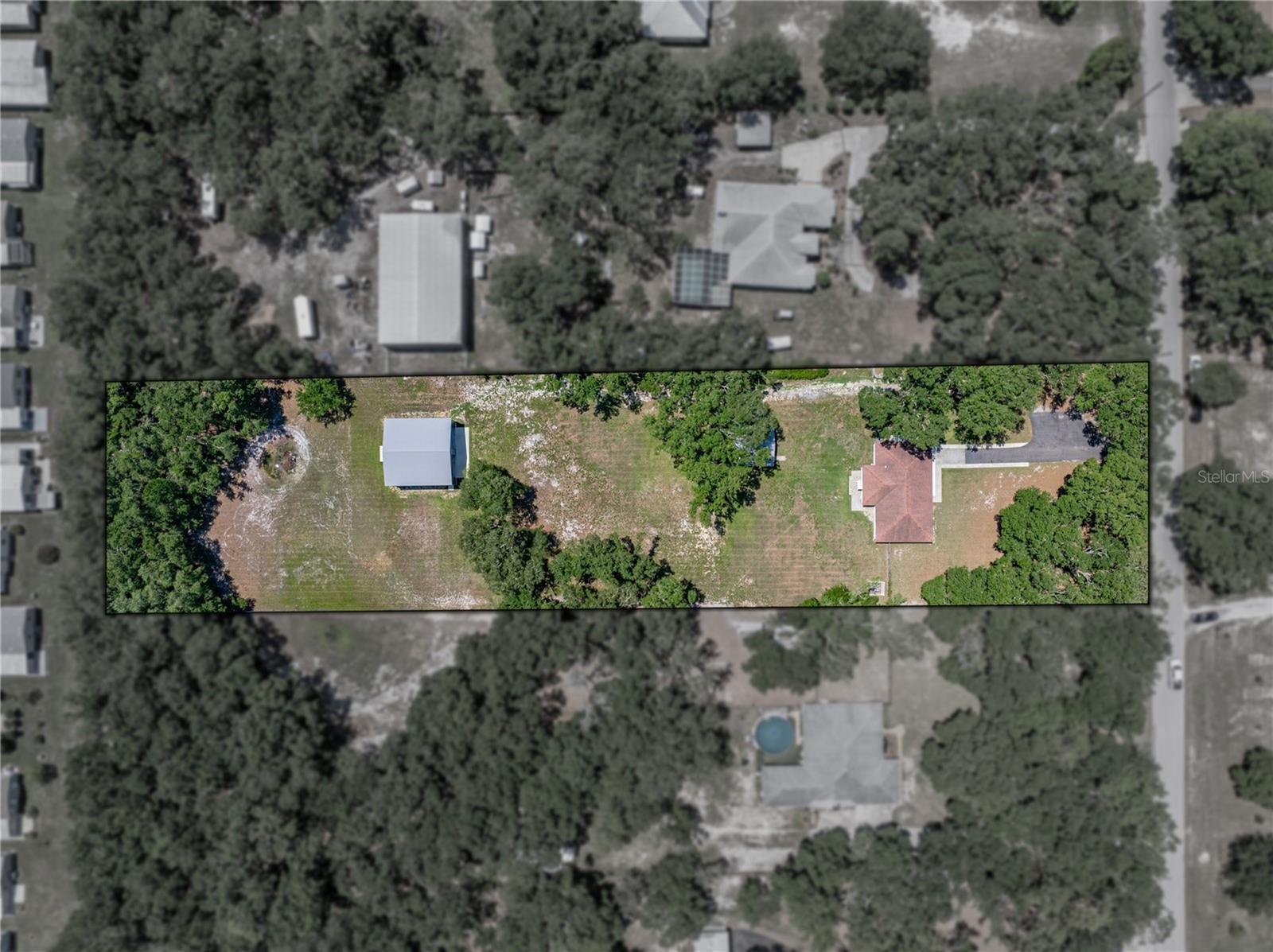 Listing photo id 0 for 5926 Frontier Drive