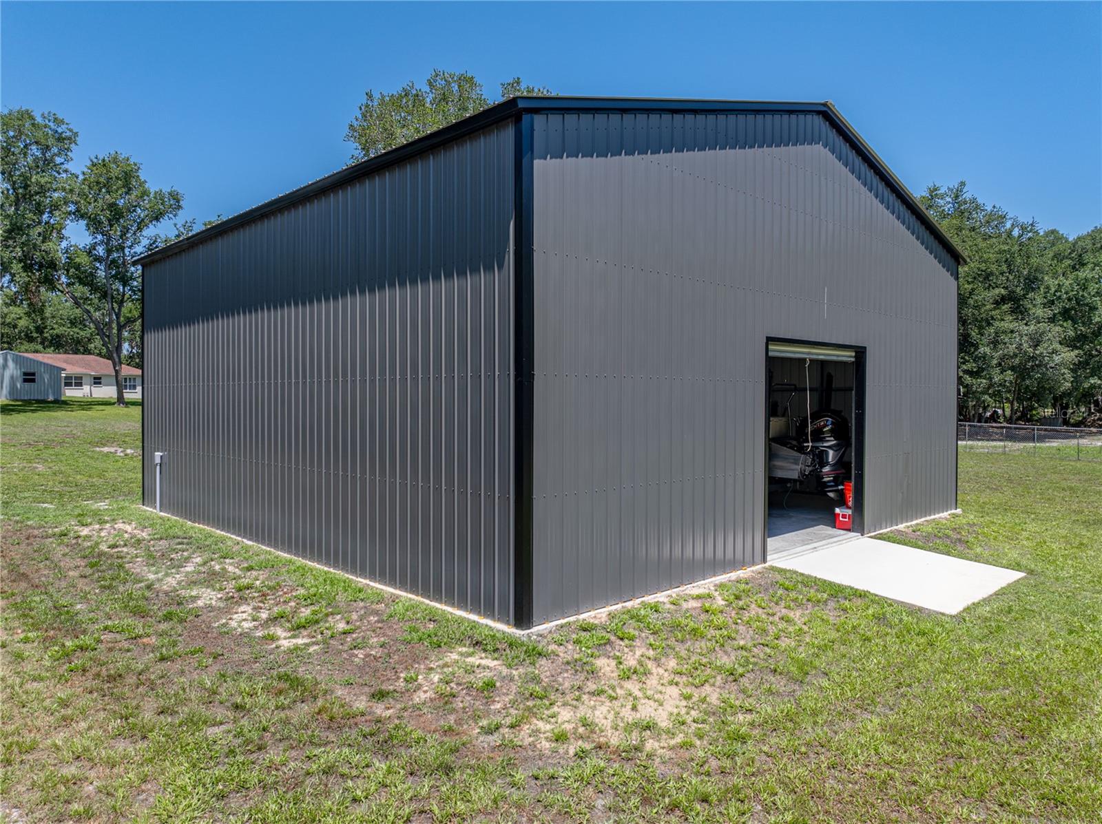 Listing photo id 55 for 5926 Frontier Drive