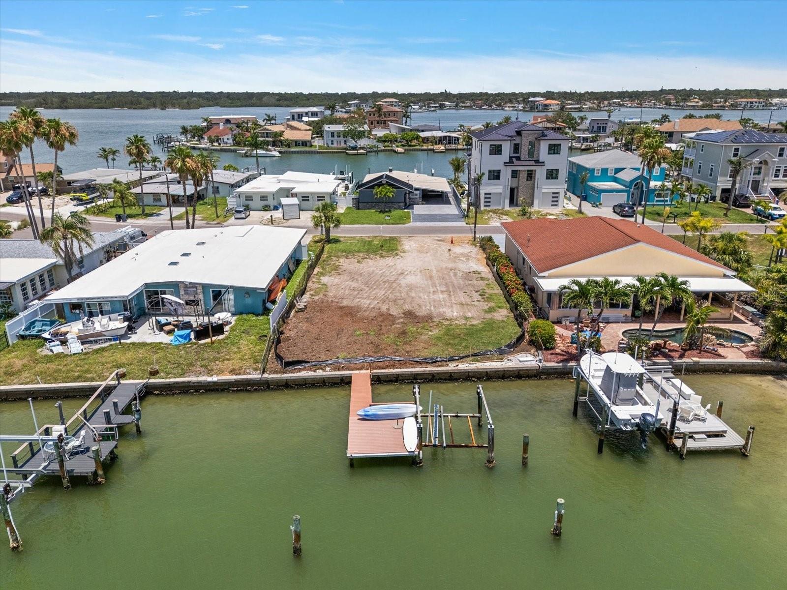 Details for 16106 5th Street E, REDINGTON BEACH, FL 33708