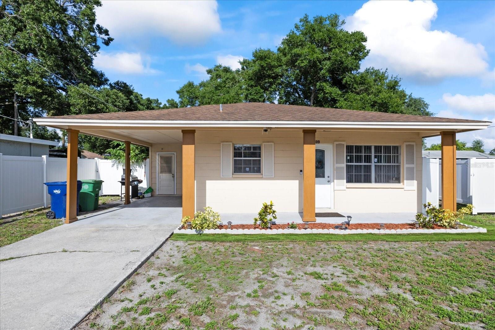 Details for 5109 30th Street, TAMPA, FL 33610