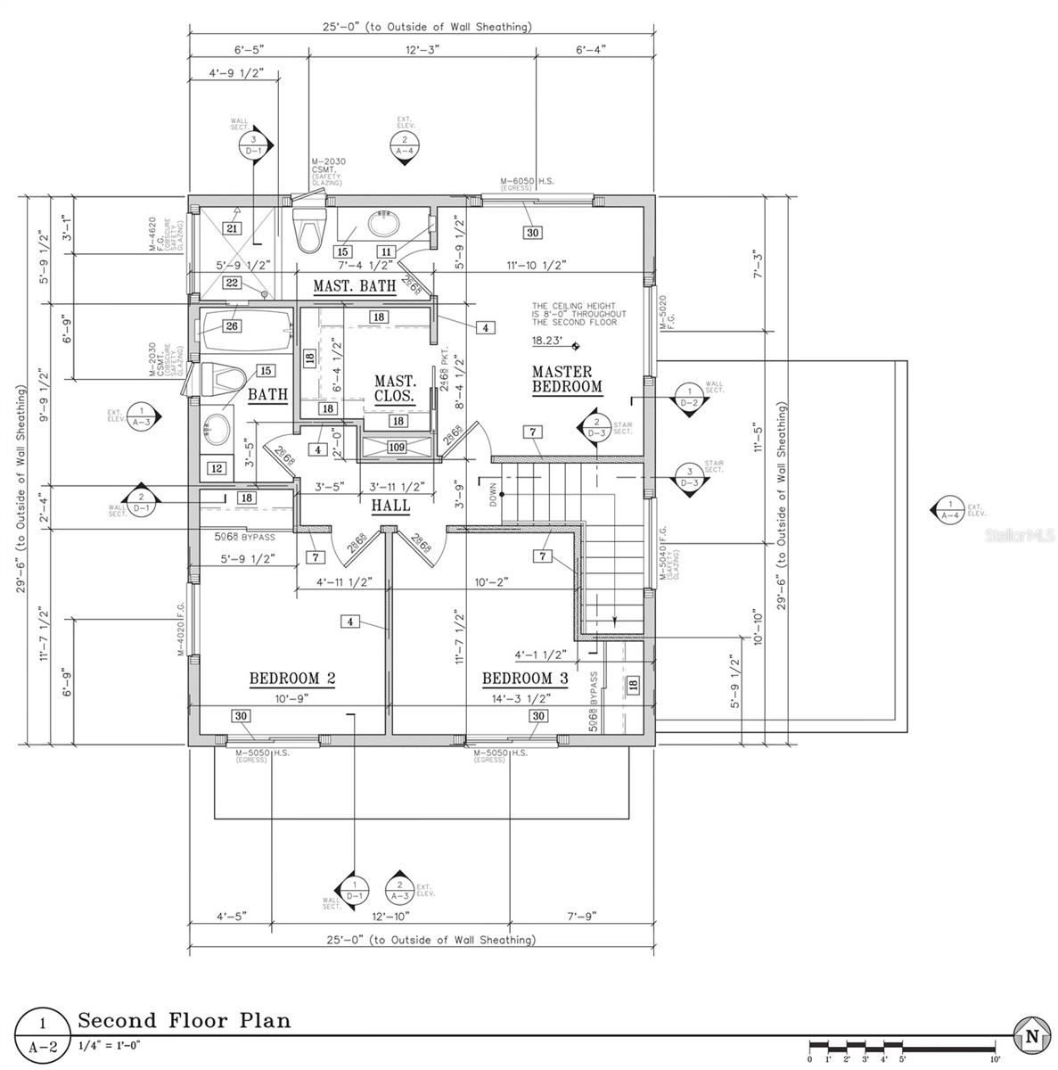 Image 3 of 10 For 805 Paris Avenue S
