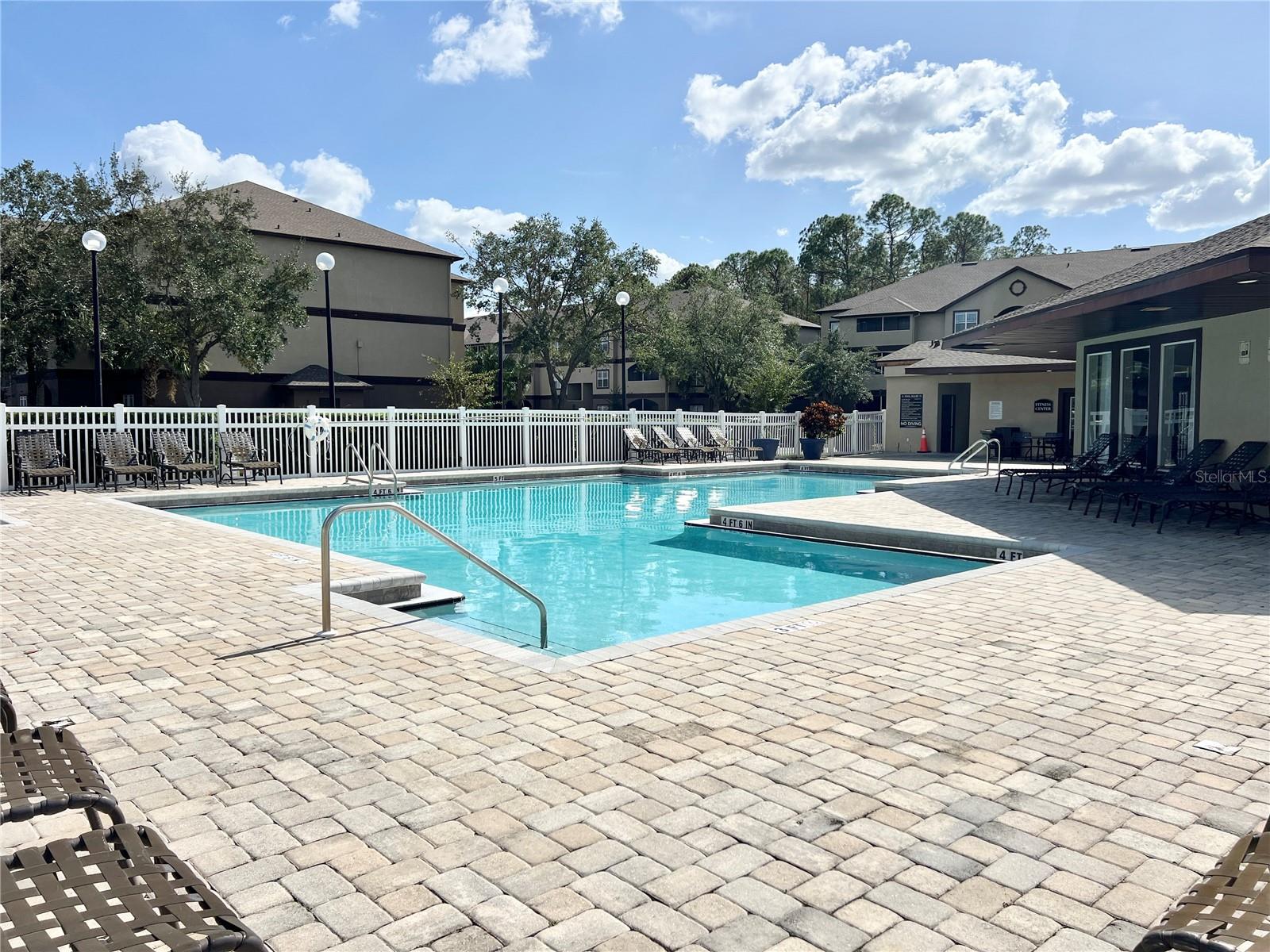 Image 16 of 21 For 16511 Enclave Village Drive 107