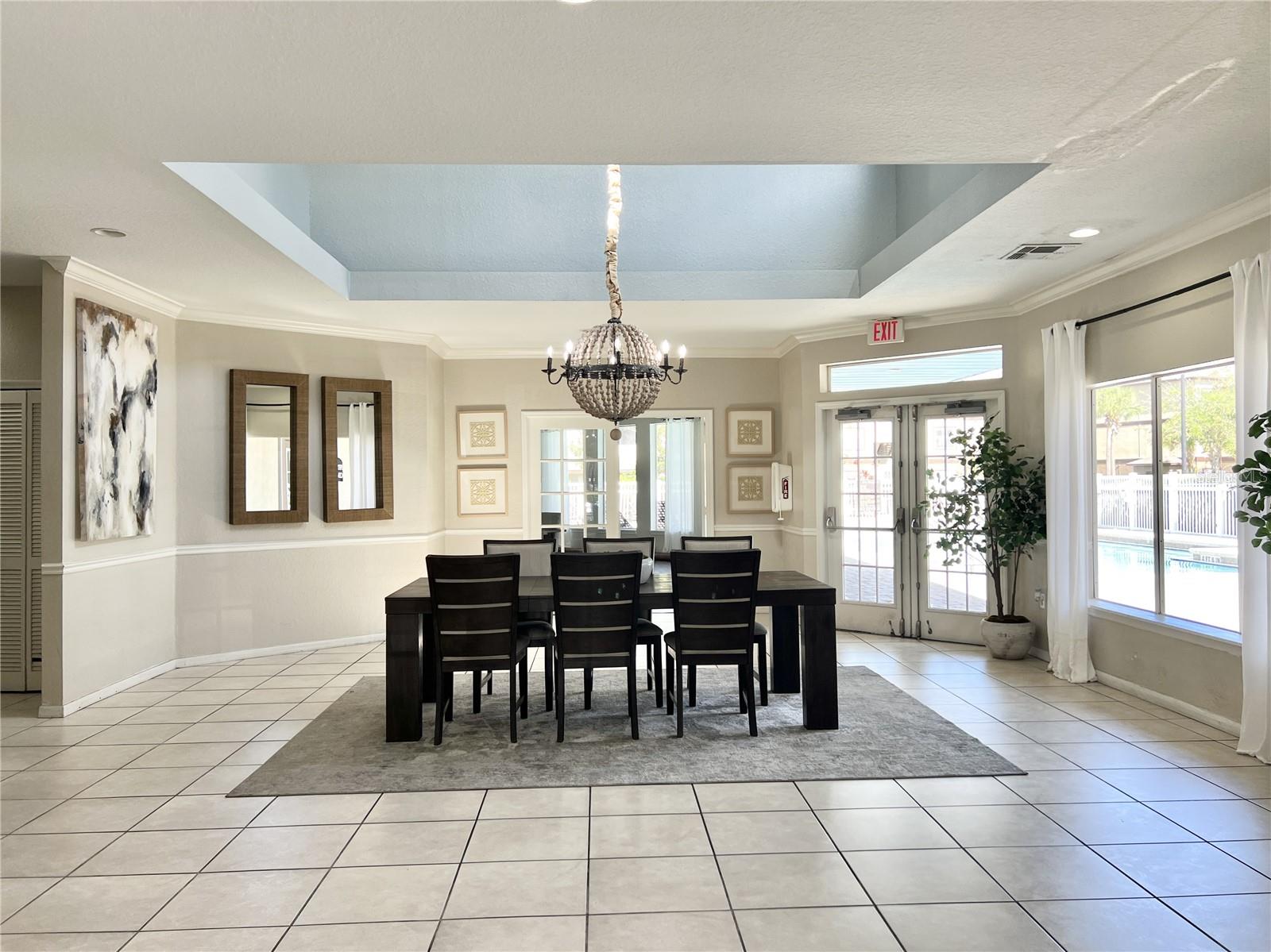 Image 20 of 21 For 16511 Enclave Village Drive 107