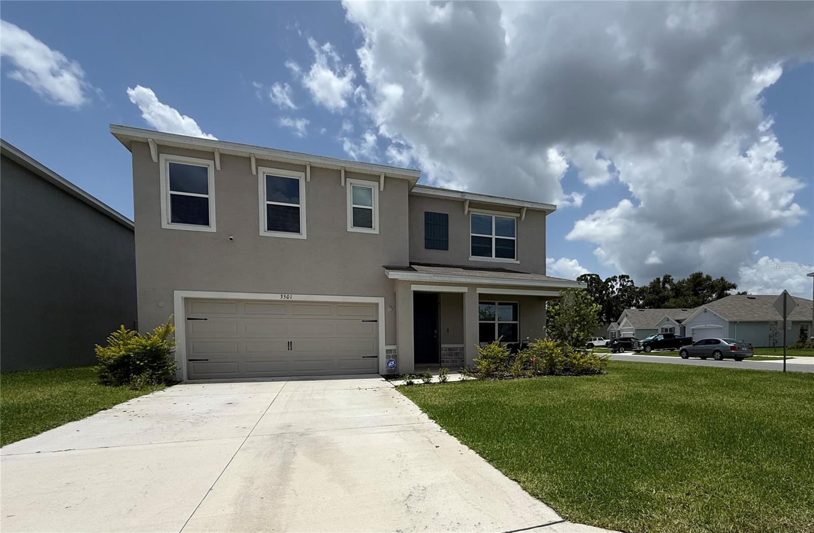 Details for 3501 Wild Bramble Court, PLANT CITY, FL 33565