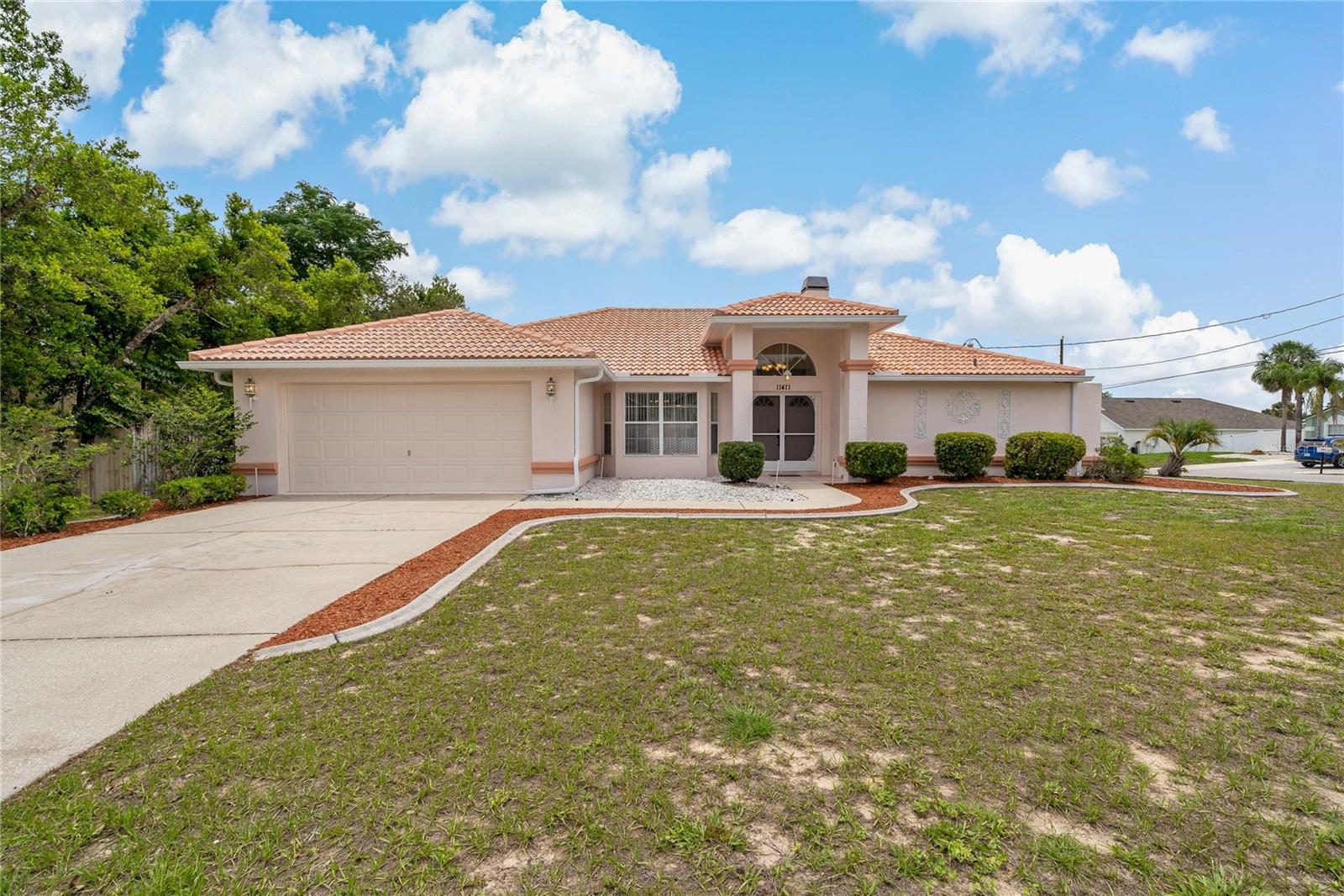 Details for 11411 Terrell, Spring Hill, FL 34606