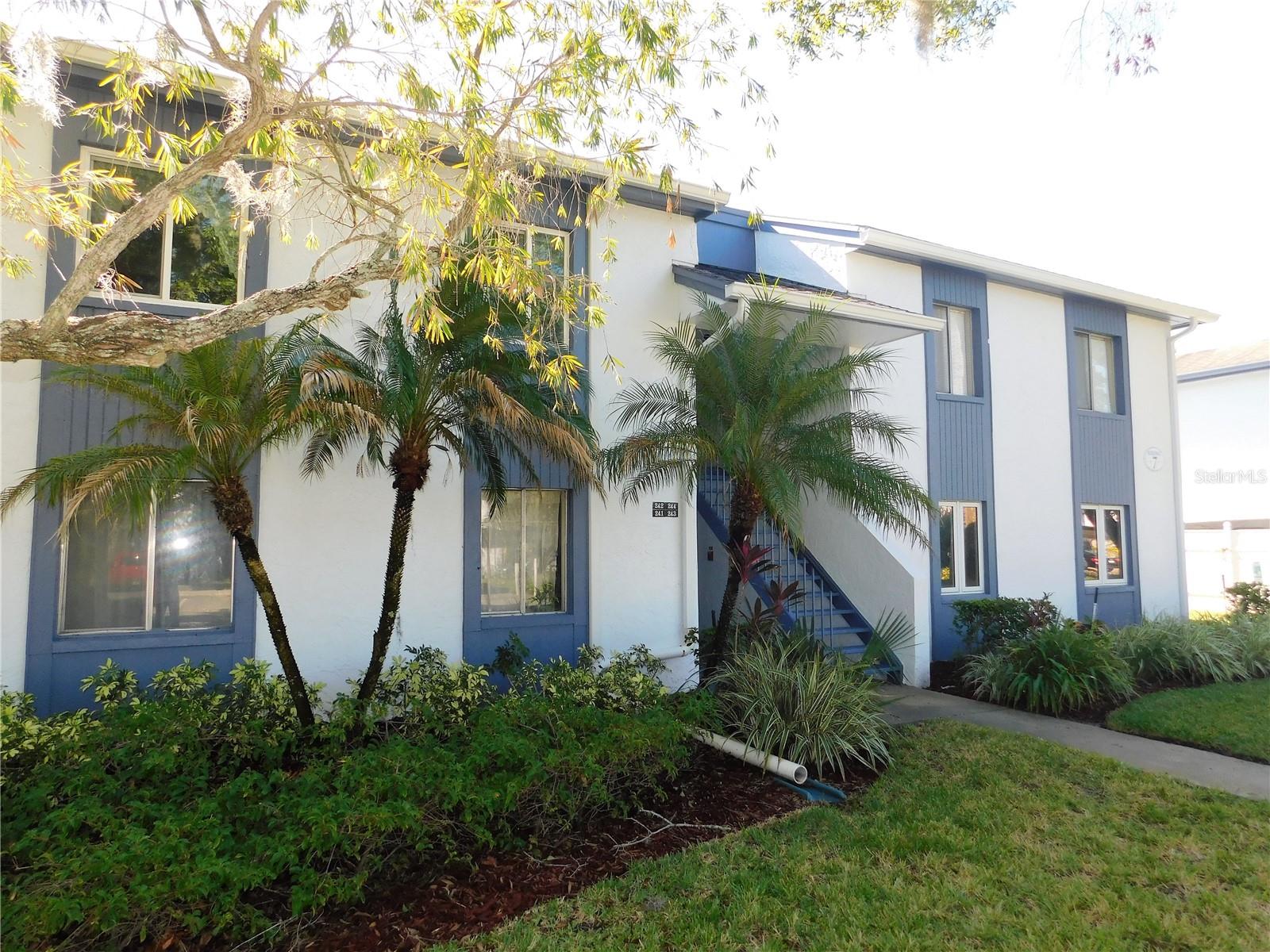 Details for 244 Cypress Lane 244, OLDSMAR, FL 34677