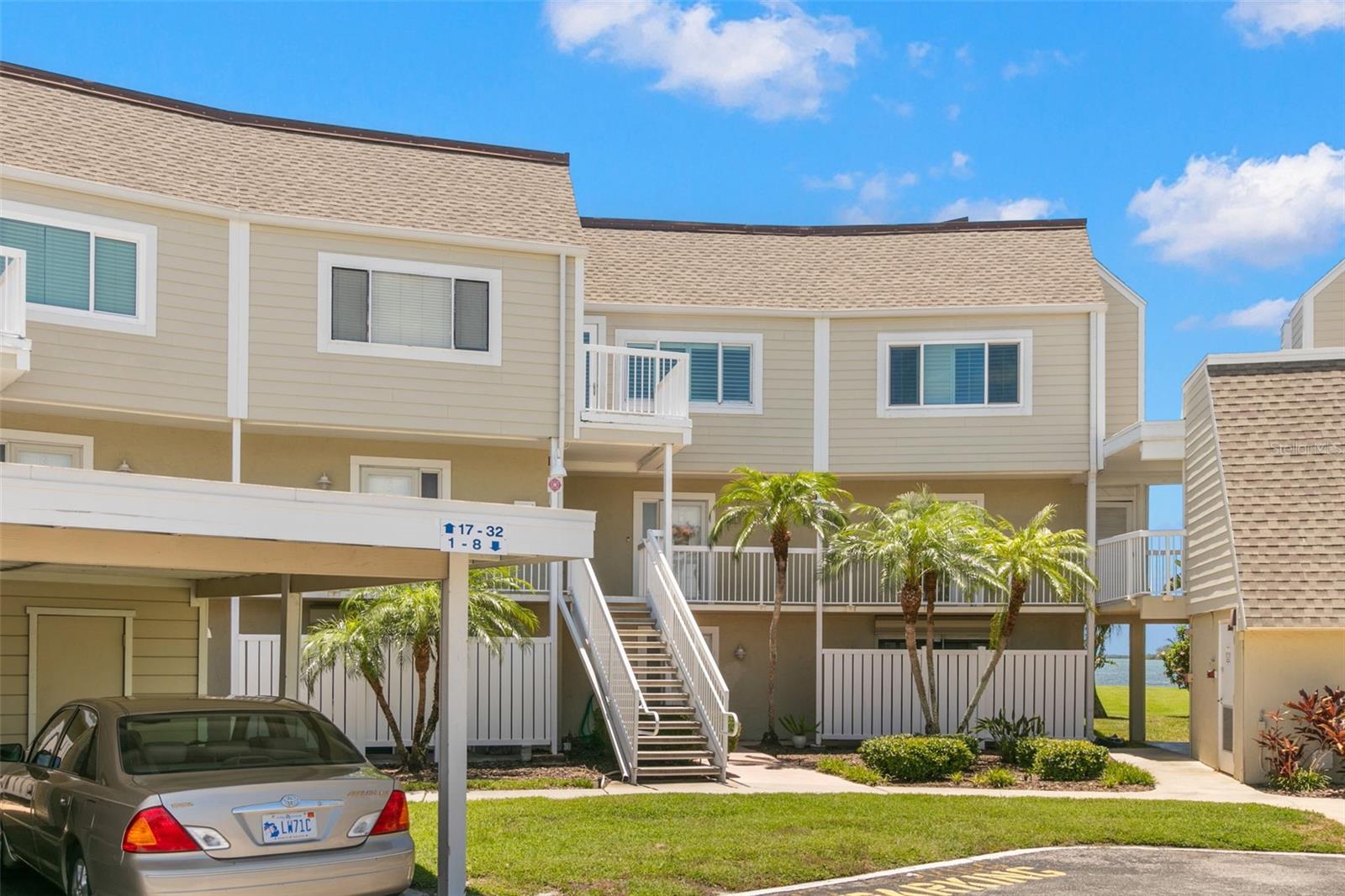 Details for 433 Paula Drive 31, DUNEDIN, FL 34698