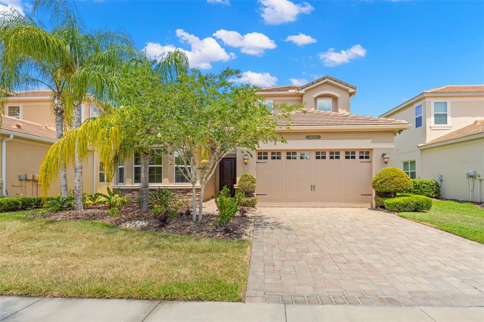Details for 31275 Spruceberry Court, WESLEY CHAPEL, FL 33543