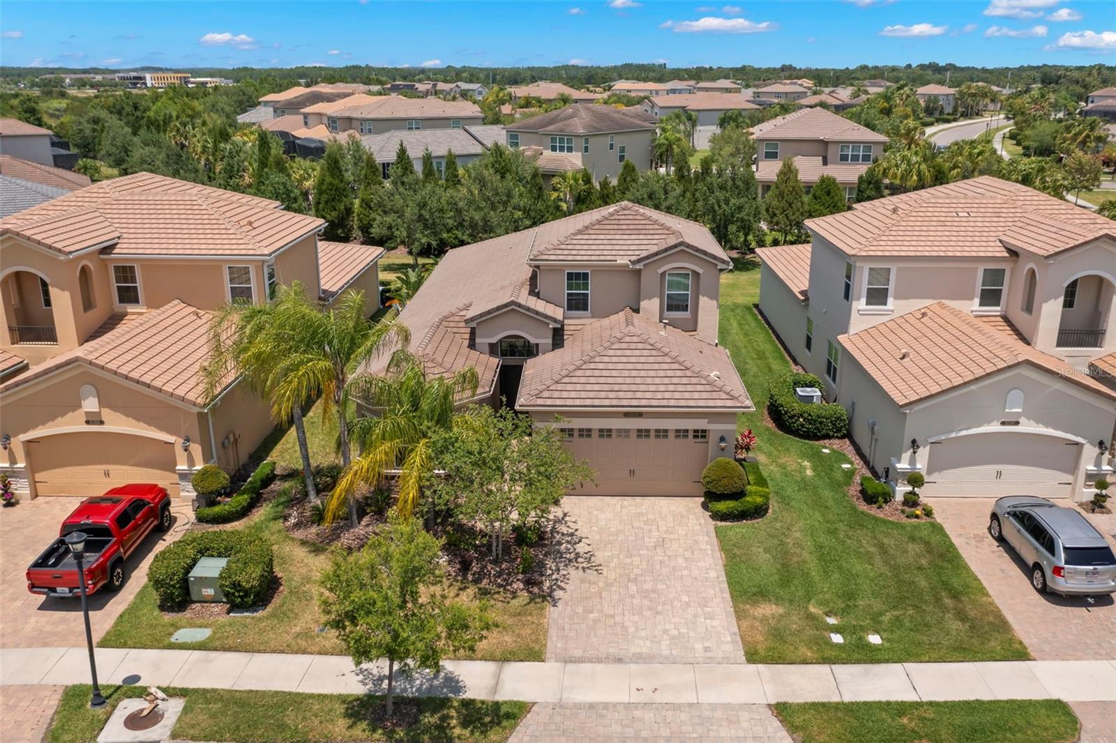 Image 39 of 73 For 31275 Spruceberry Court