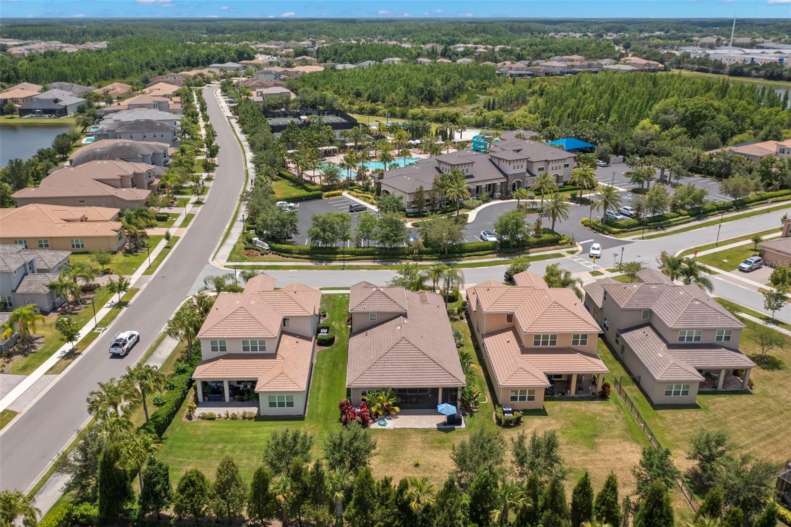 Image 41 of 73 For 31275 Spruceberry Court