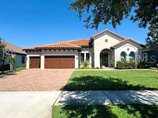 Details for 3236 Barbour Trail, ODESSA, FL 33556