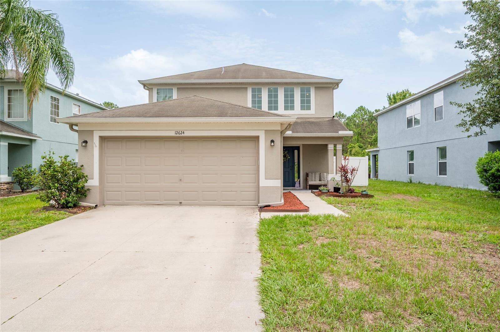 Image 3 of 39 For 12624 White Bluff Road
