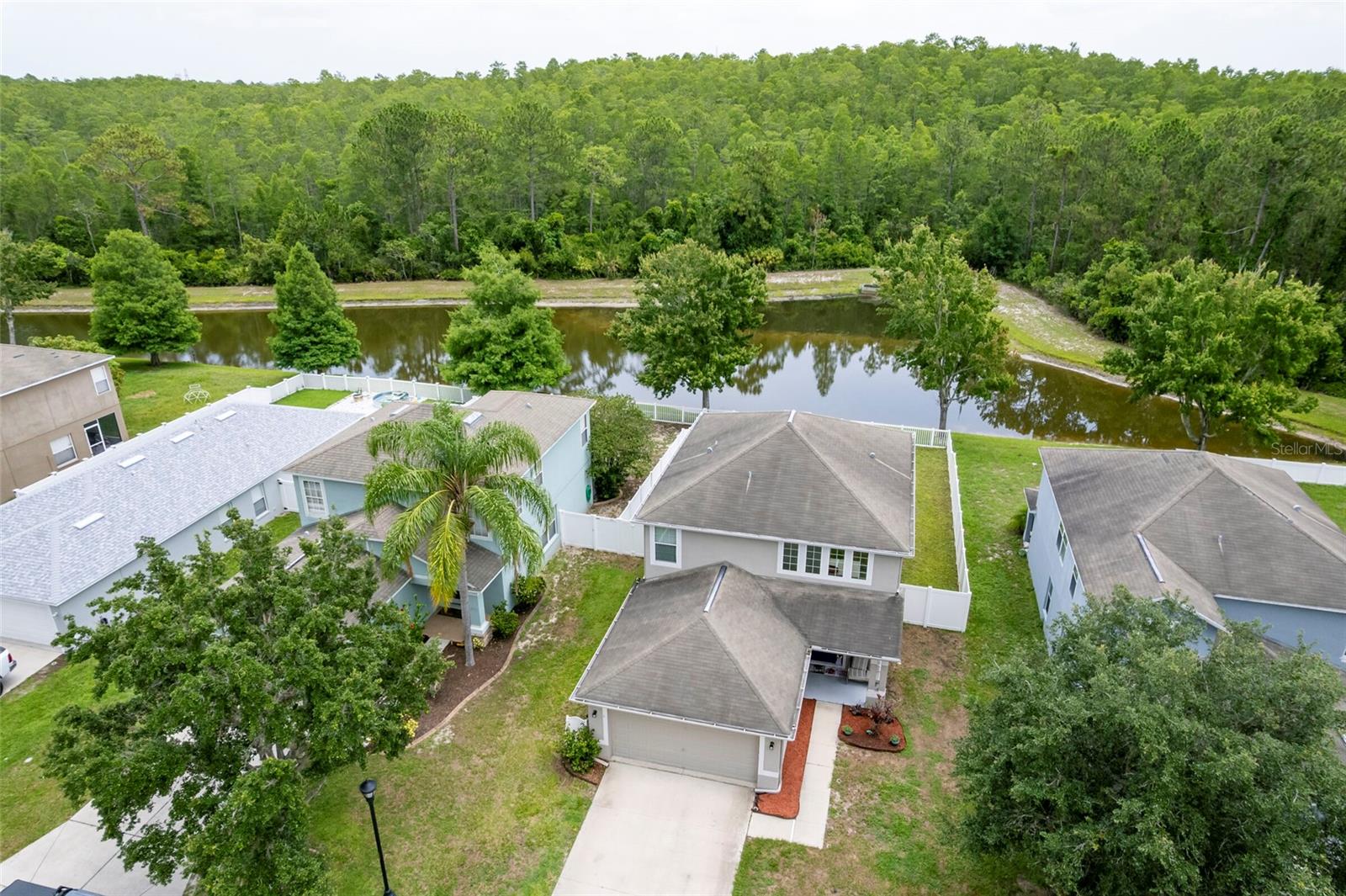 Image 36 of 39 For 12624 White Bluff Road