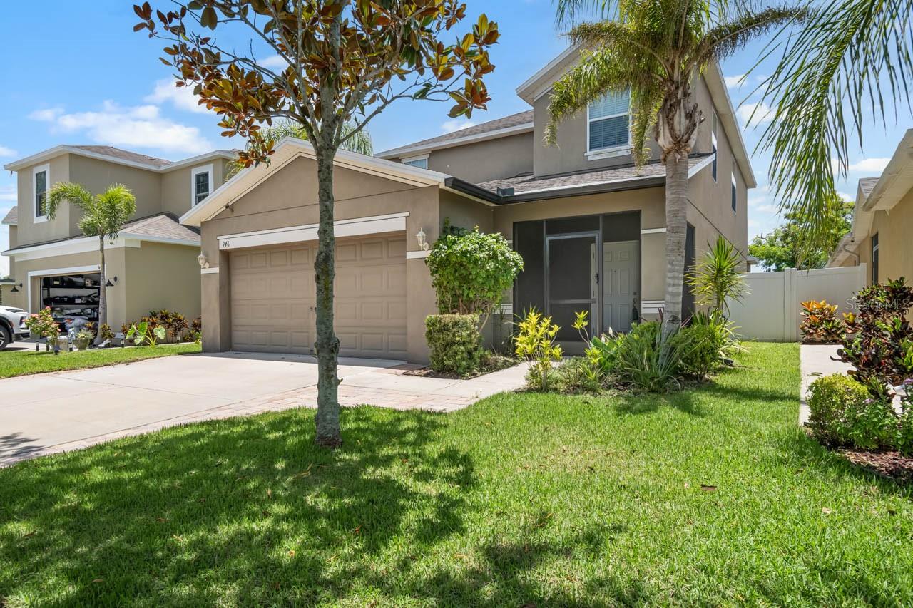 Details for 946 Seminole Sky Drive, RUSKIN, FL 33570