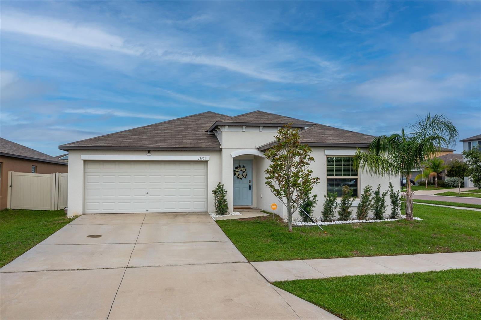 Details for 15403 Wicked Strong St, SUN CITY CENTER, FL 33573