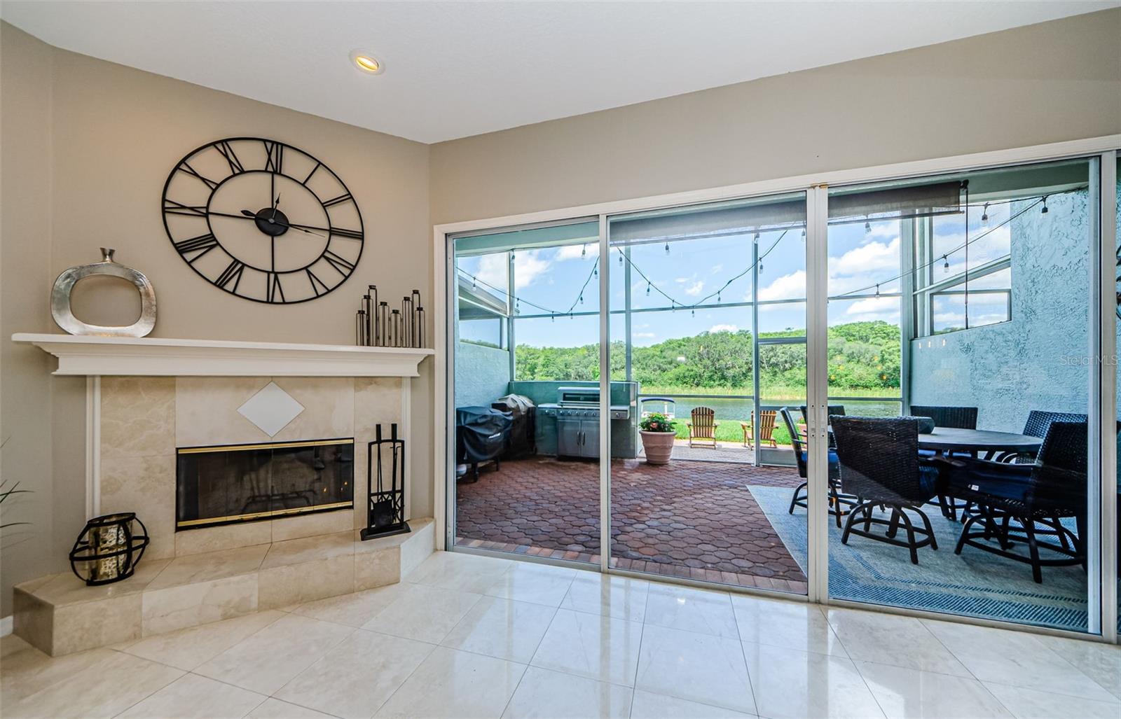 Image 15 of 57 For 1710 Lago Vista Boulevard