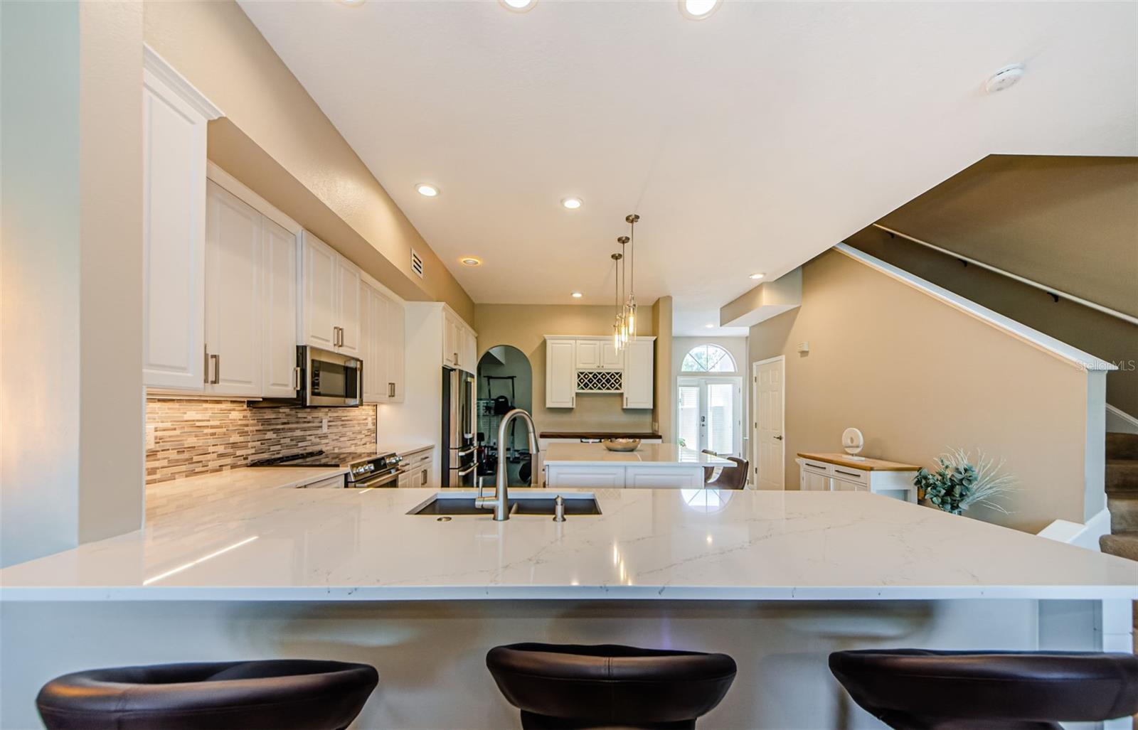 Image 17 of 57 For 1710 Lago Vista Boulevard