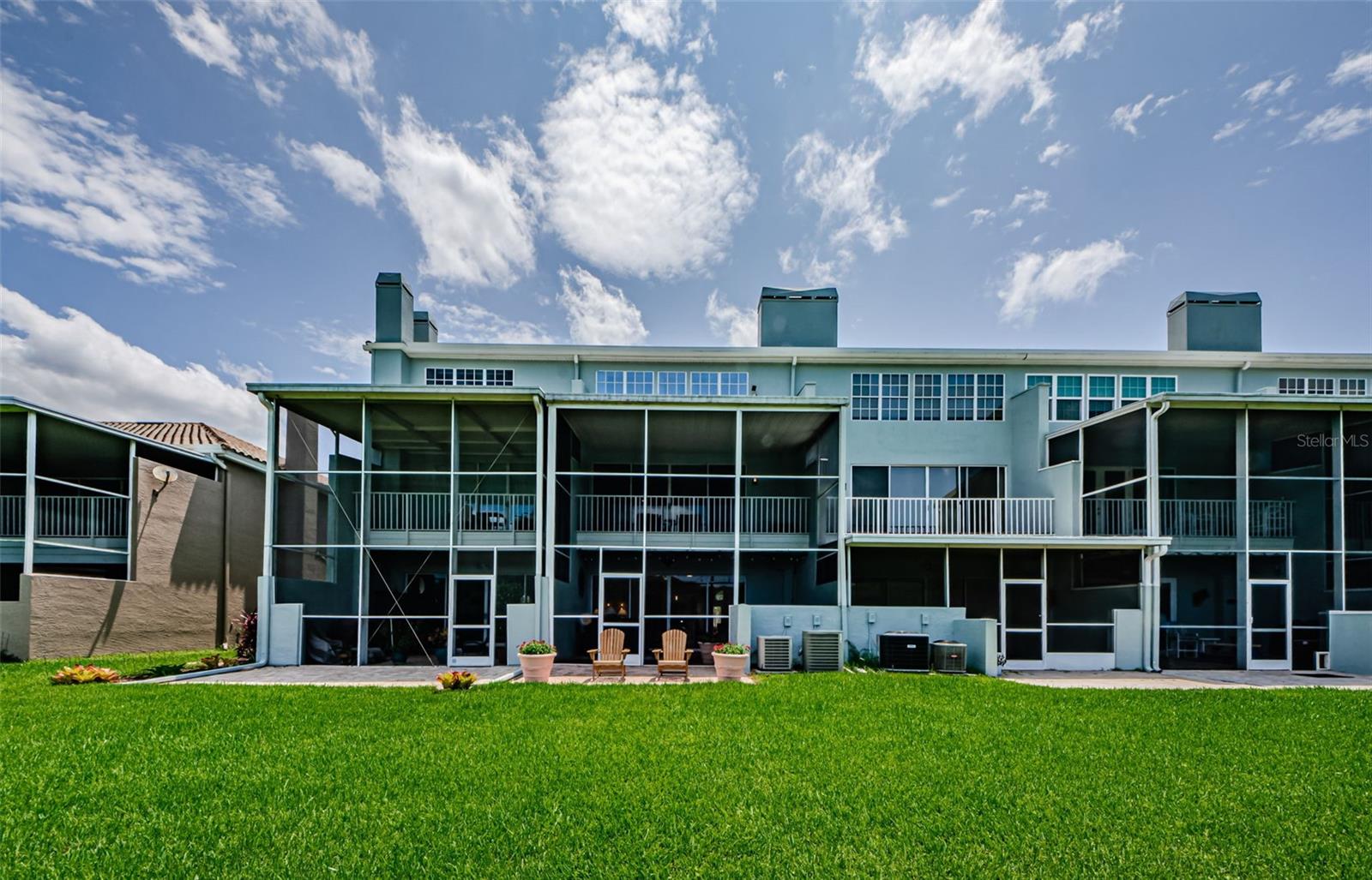 Image 49 of 57 For 1710 Lago Vista Boulevard