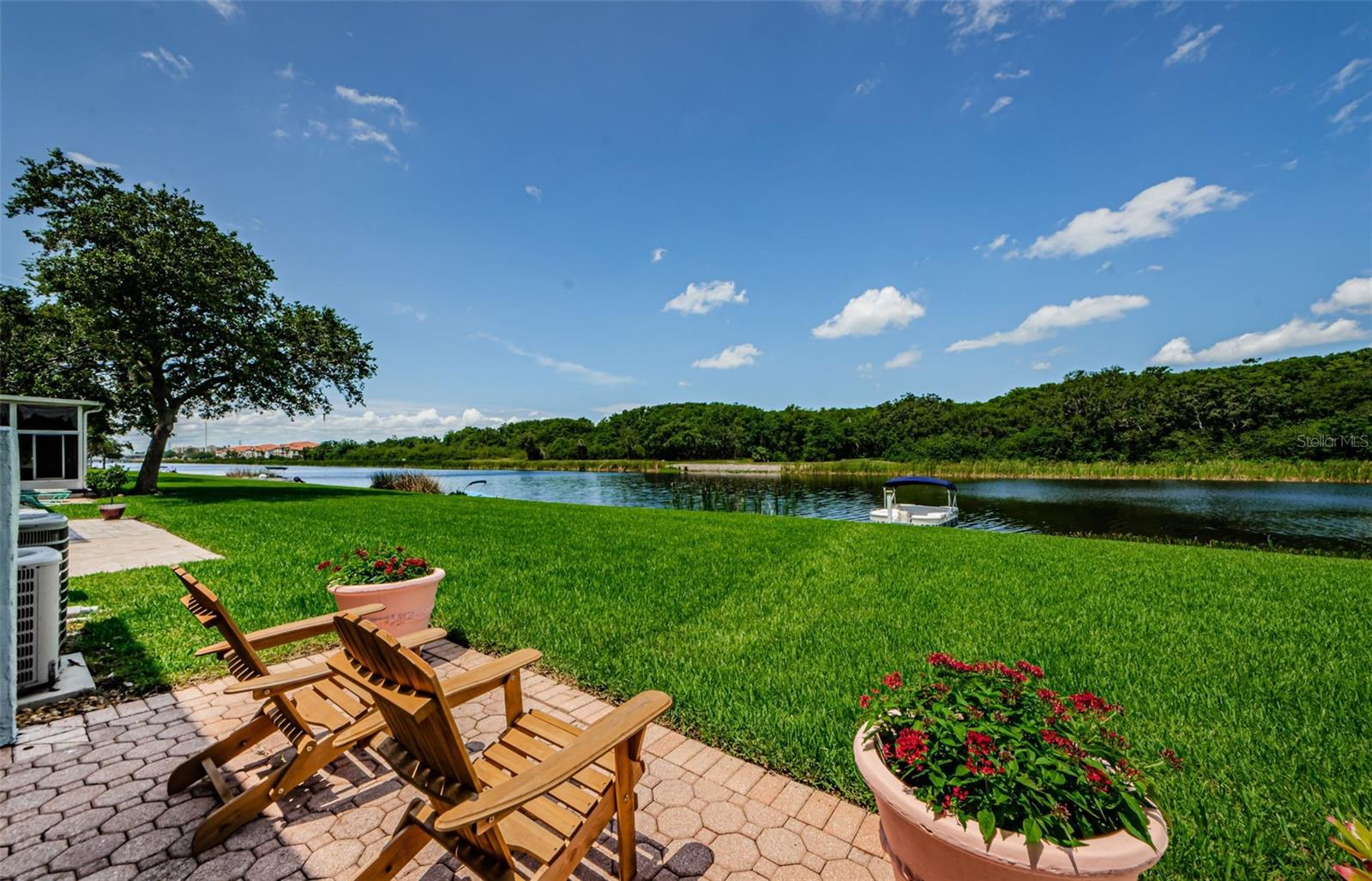 Image 54 of 57 For 1710 Lago Vista Boulevard