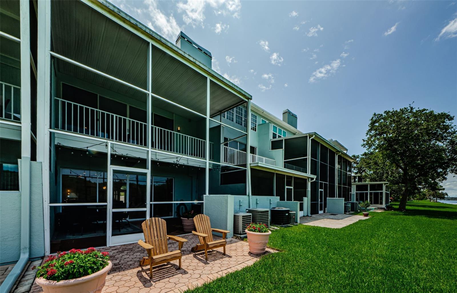Image 55 of 57 For 1710 Lago Vista Boulevard