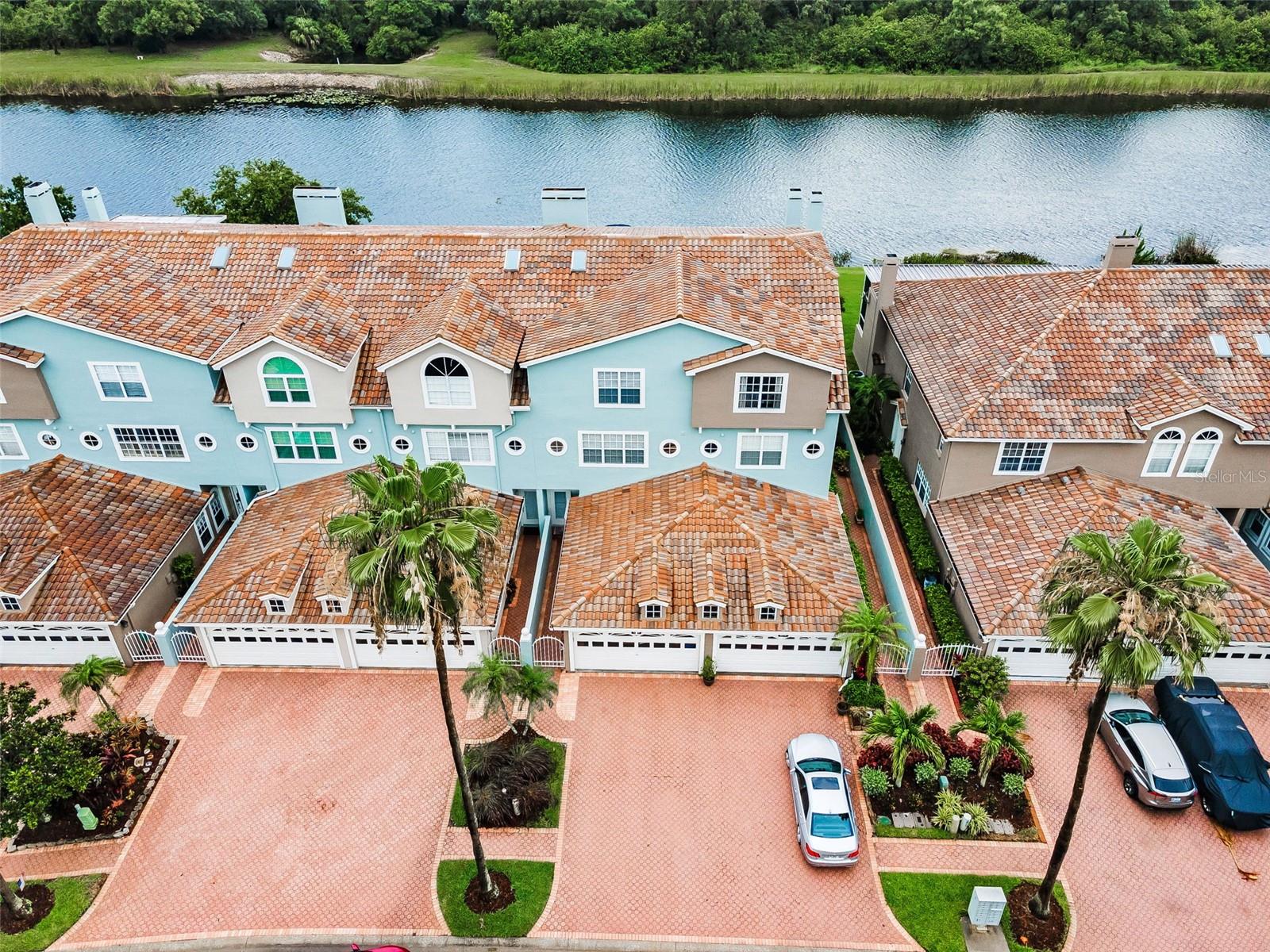 Image 56 of 57 For 1710 Lago Vista Boulevard
