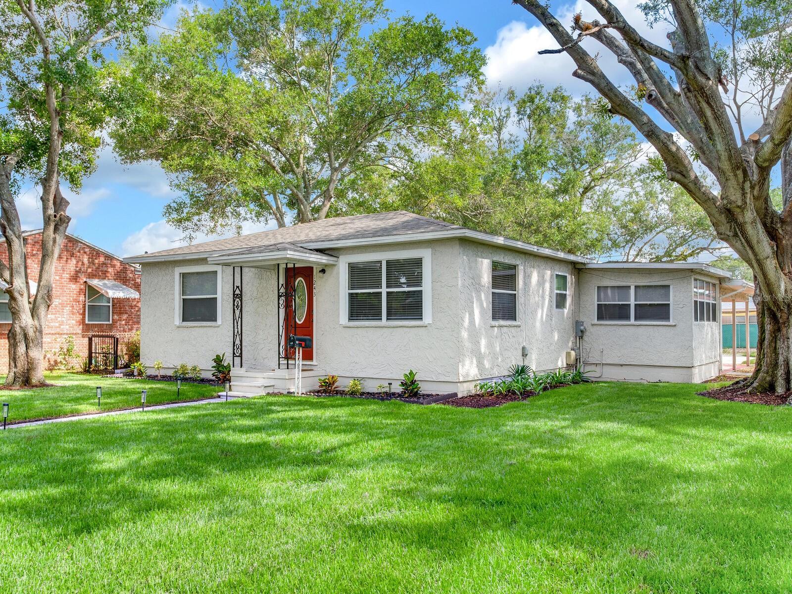 Image 3 of 47 For 1243 55th Avenue N