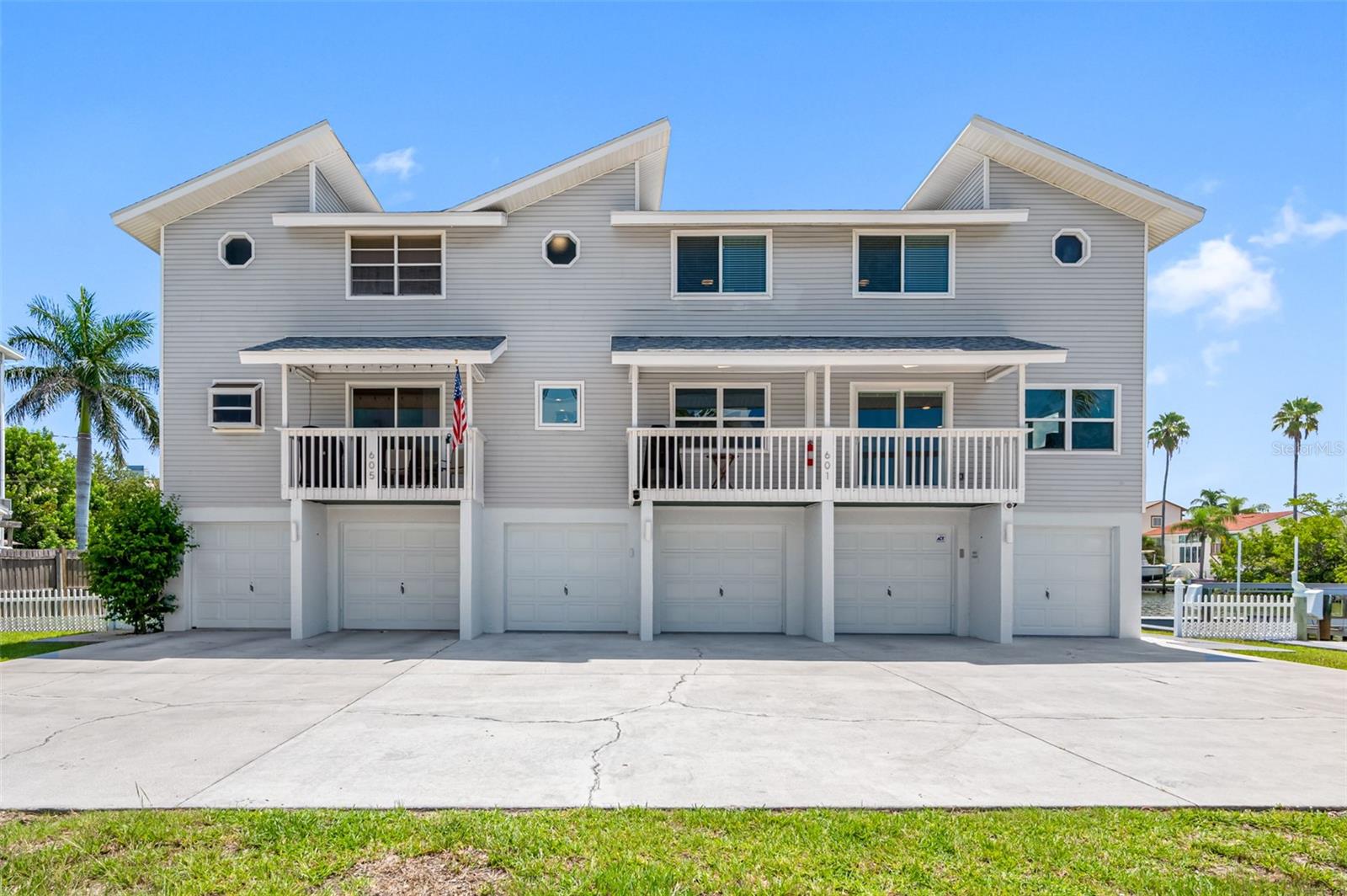Image 2 of 80 For 601 & 605 2nd Street