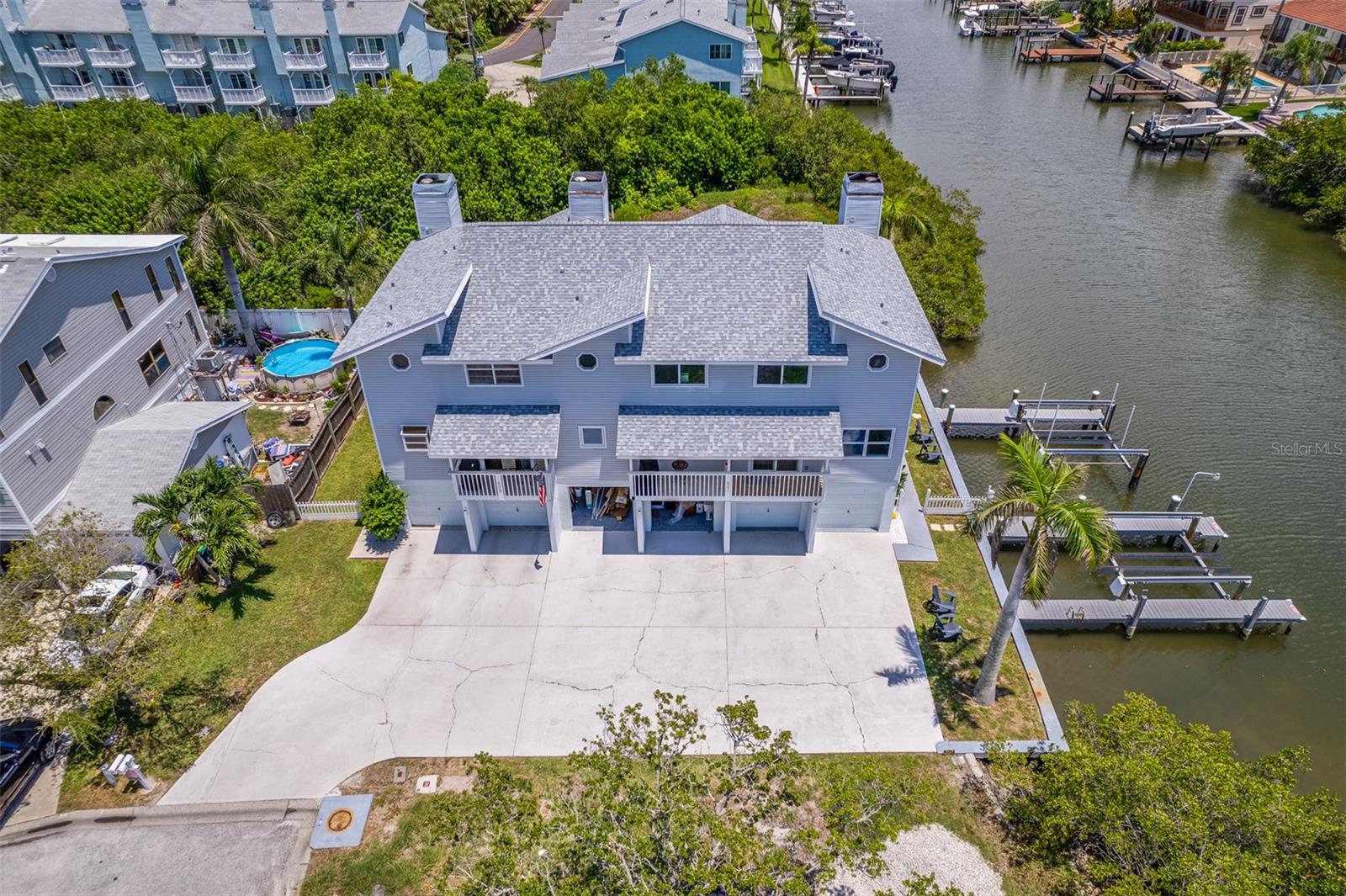 Image 3 of 80 For 601 & 605 2nd Street