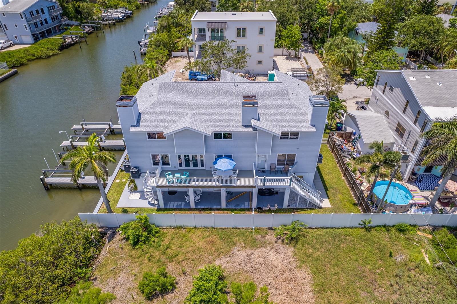 Image 4 of 80 For 601 & 605 2nd Street