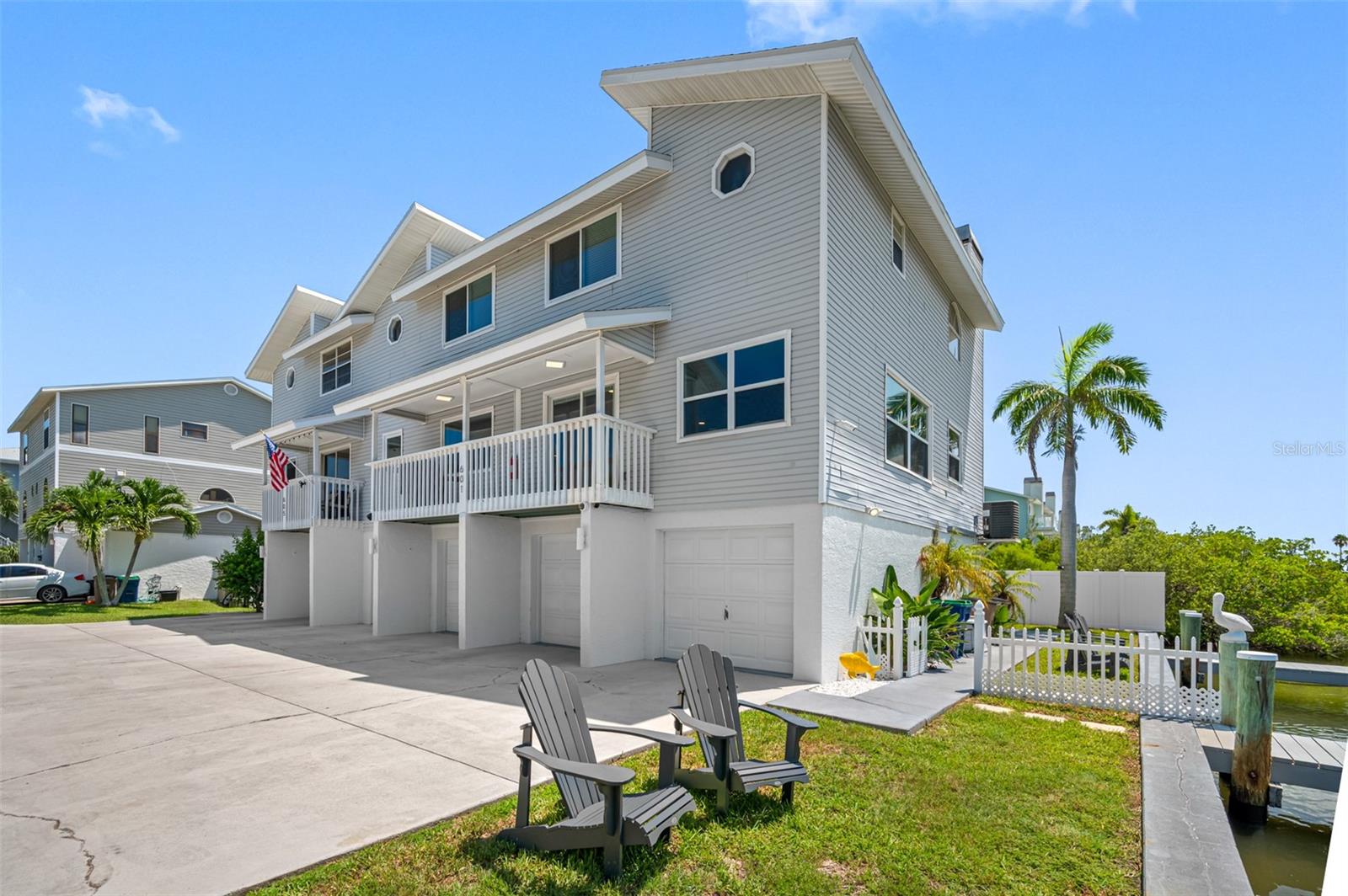 Image 5 of 80 For 601 & 605 2nd Street