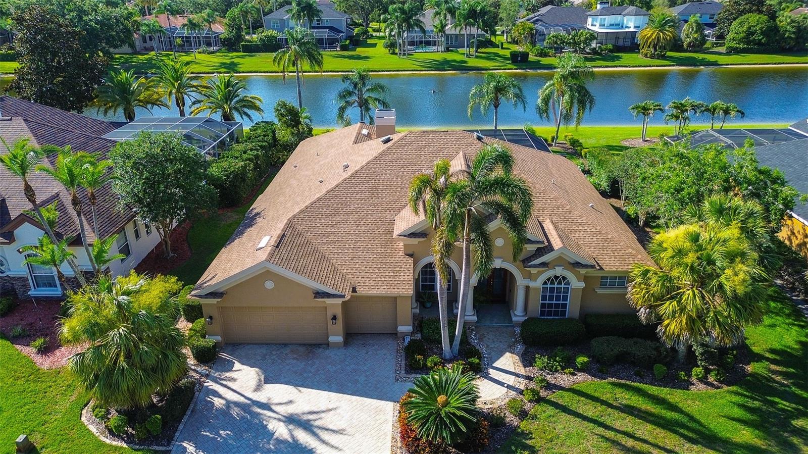 Details for 3895 Mimosa Place, PALM HARBOR, FL 34685
