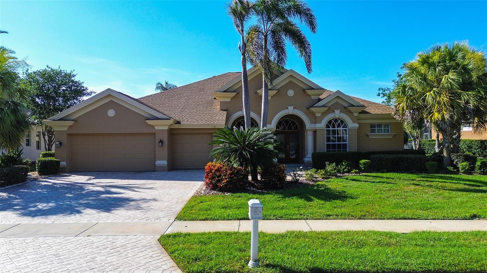 Image 2 of 100 For 3895 Mimosa Place