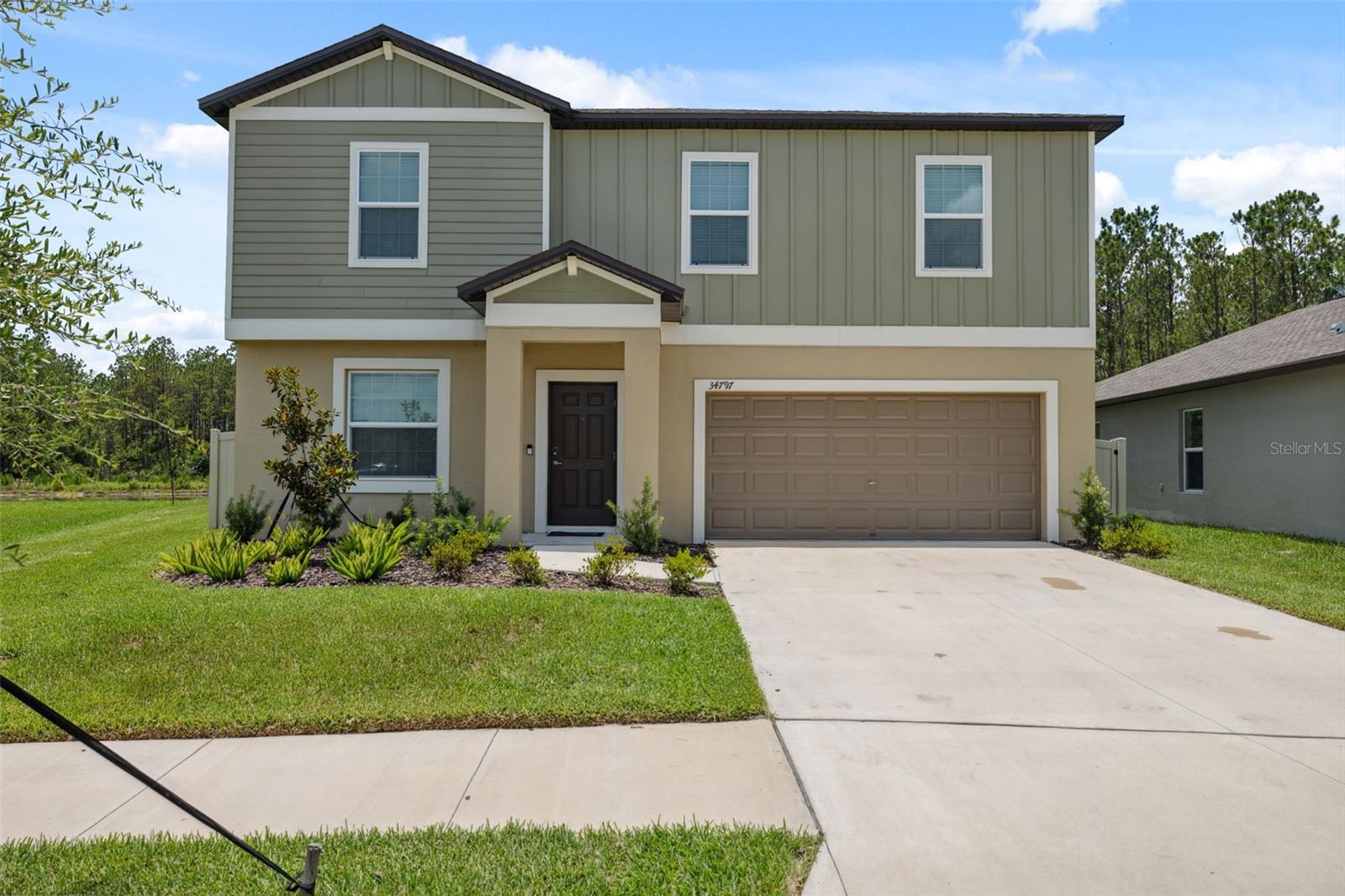 Details for 34797 Rainville Loop, ZEPHYRHILLS, FL 33541
