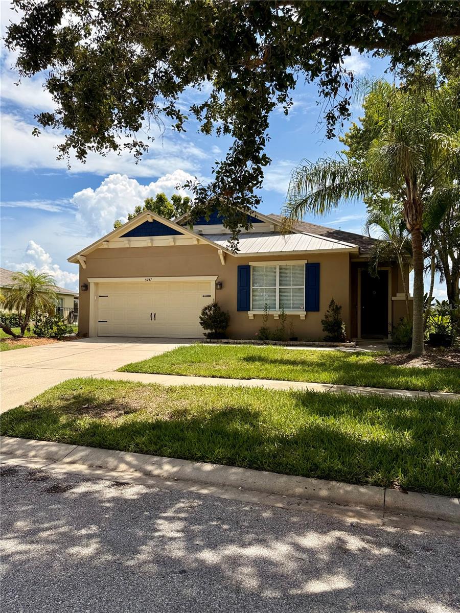 Details for 5247 Moon Shell Drive, APOLLO BEACH, FL 33572