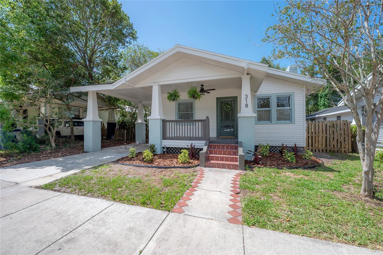 Image 2 of 64 For 318 Haya Street