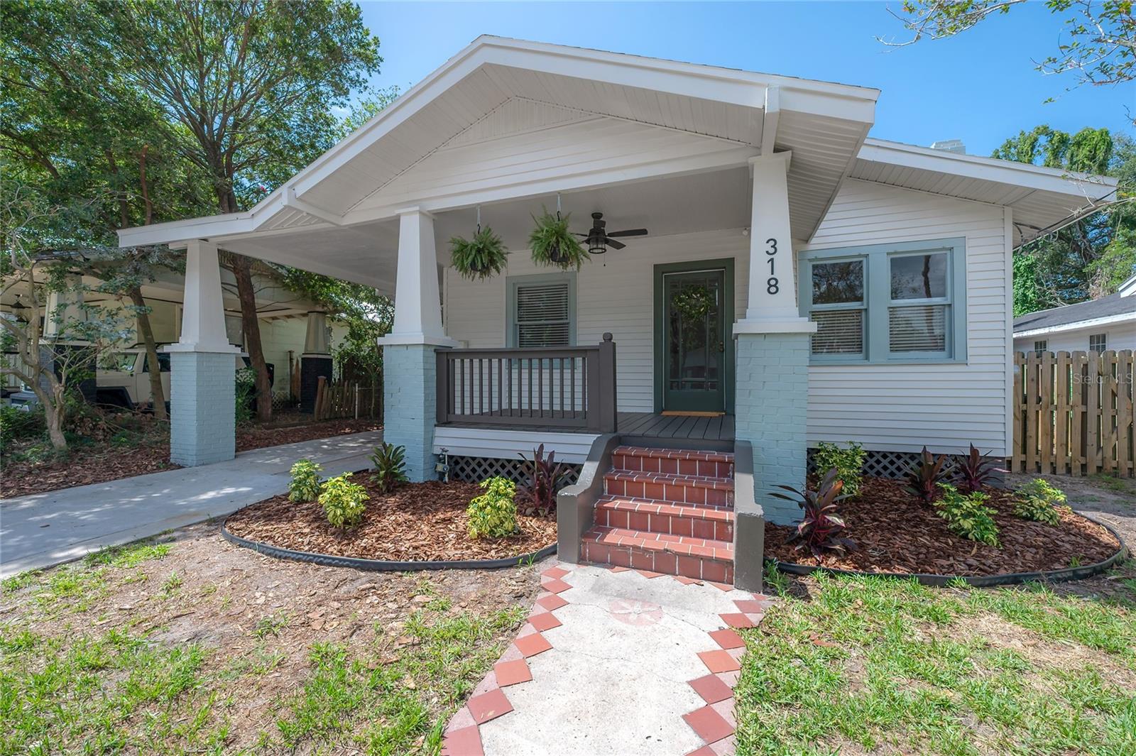 Image 5 of 64 For 318 Haya Street
