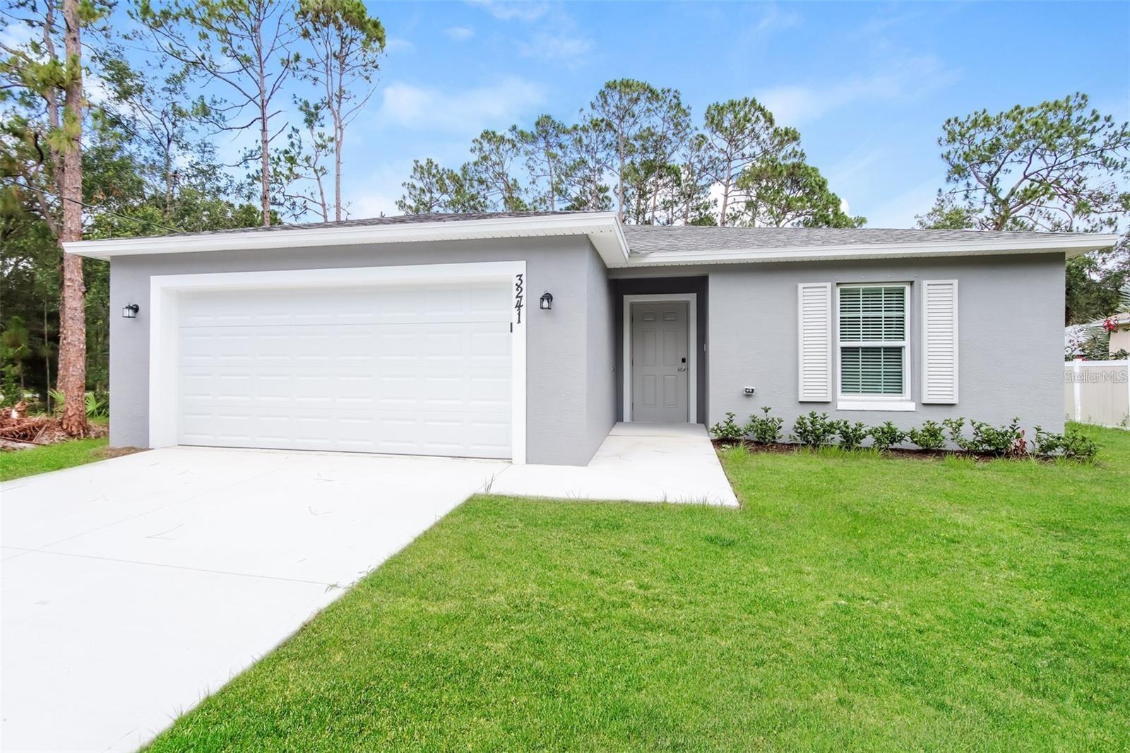 Details for 3241 Hall Road Se, PALM BAY, FL 32909