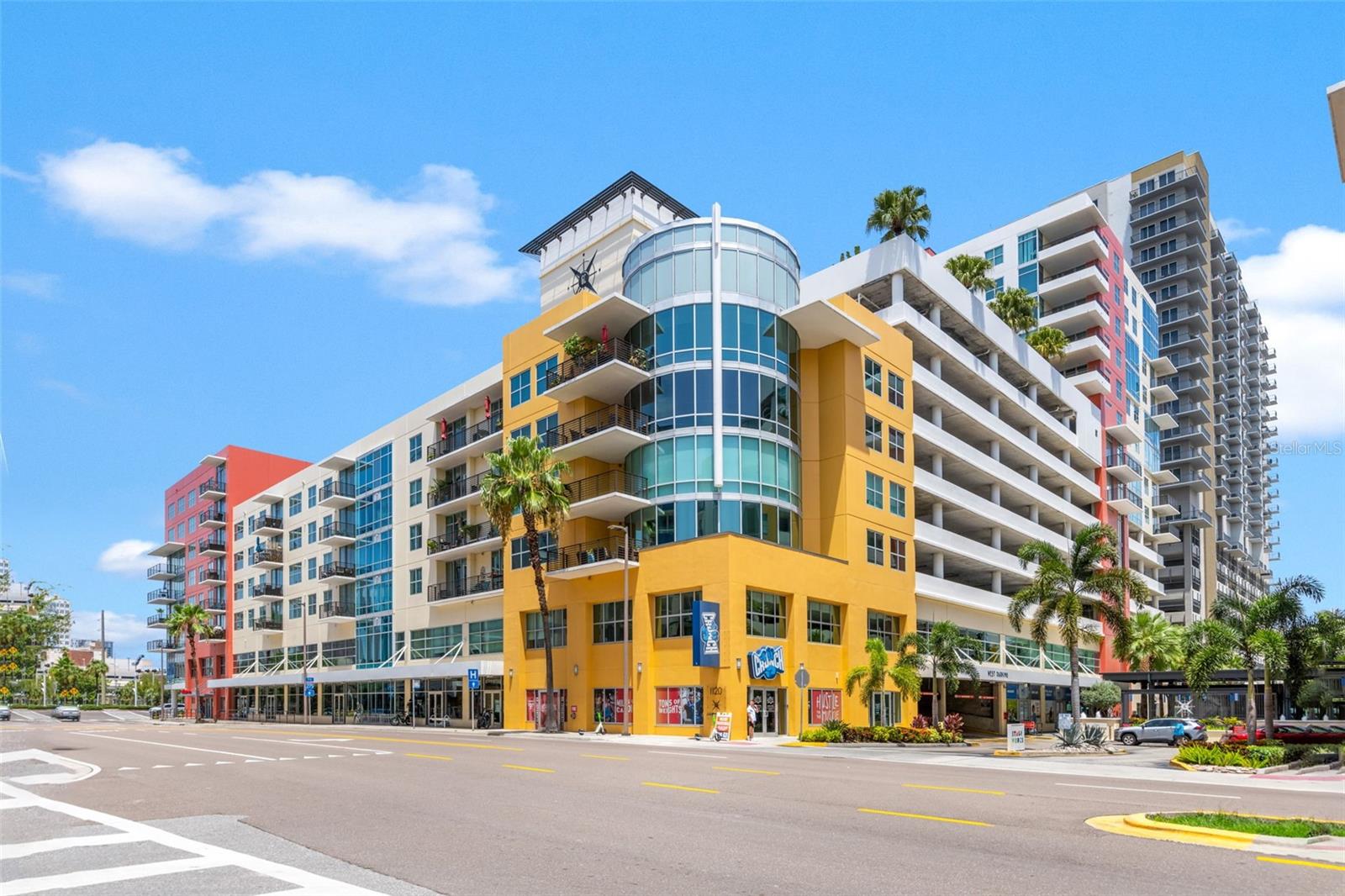 Details for 1208 Kennedy Boulevard 1021, TAMPA, FL 33602